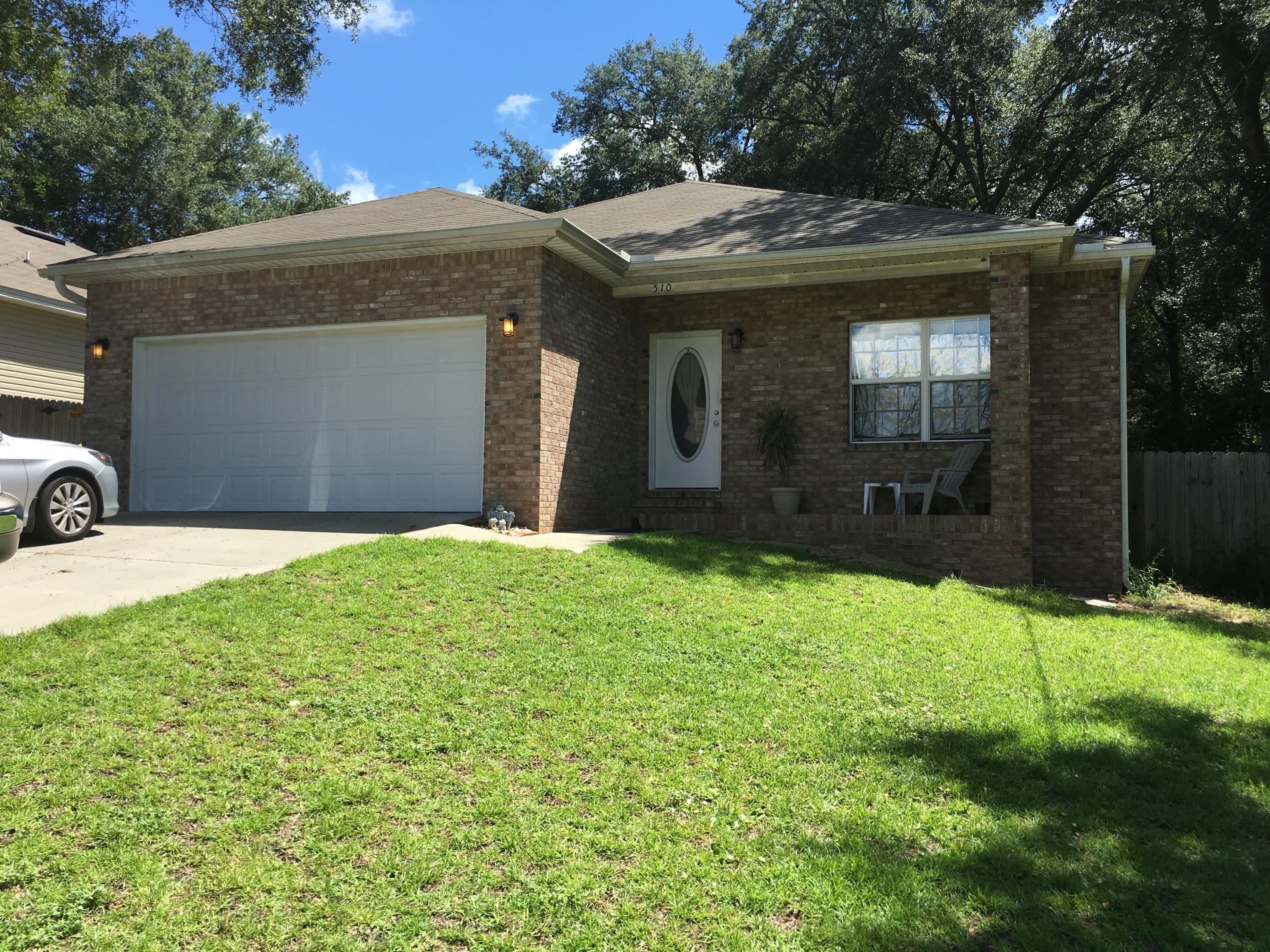 VALPARAISO PINECREST 6 - Residential