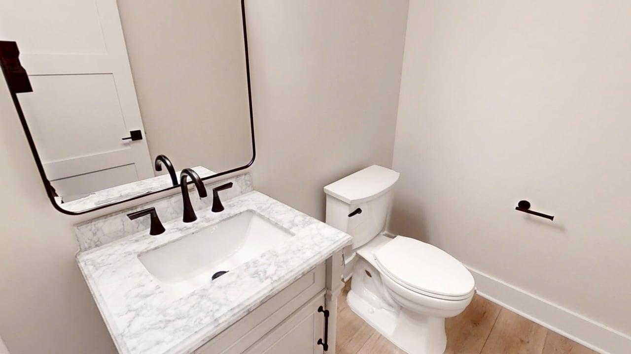 WINDSWEPT ESTATES - Residential