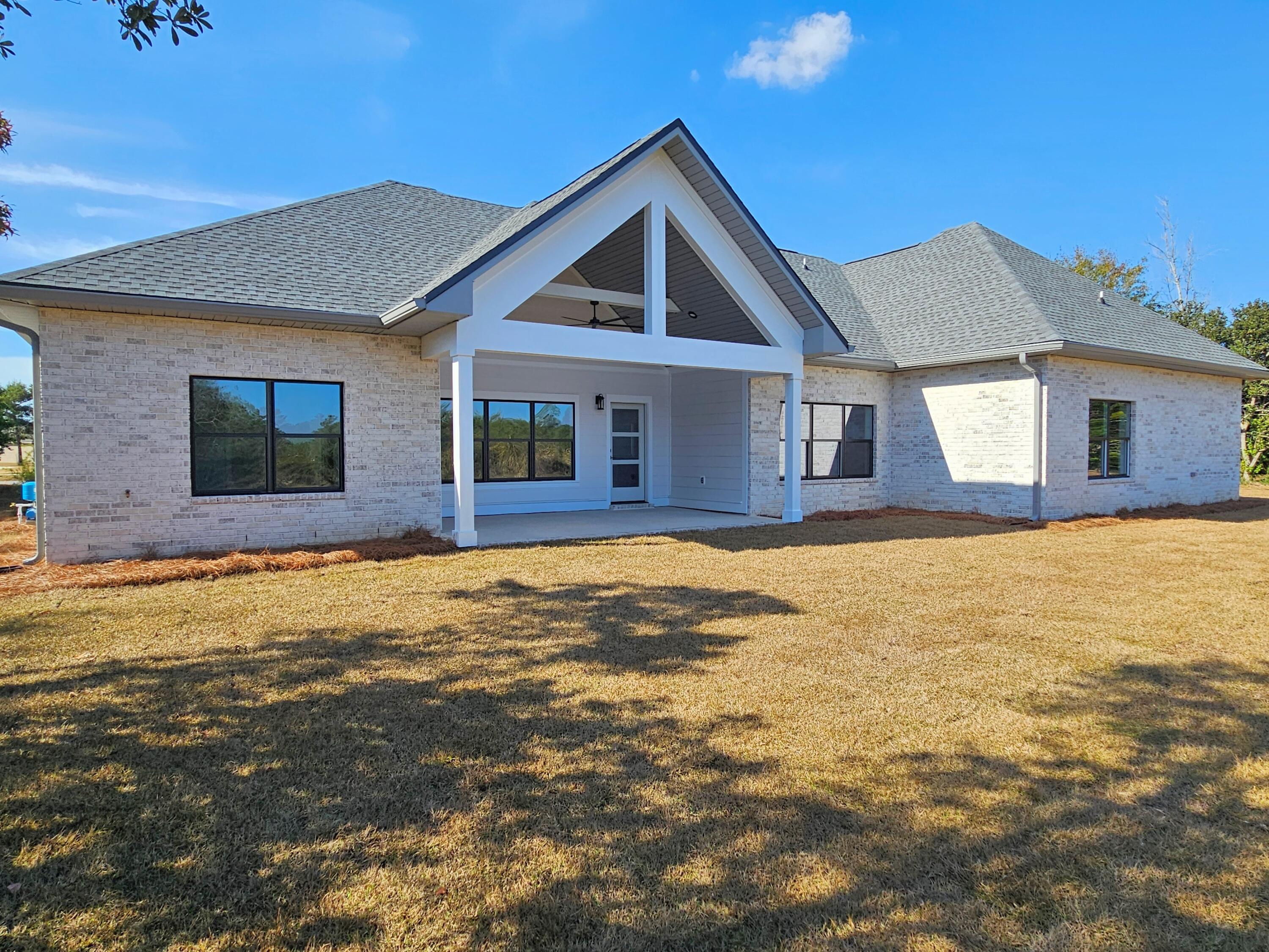 WINDSWEPT ESTATES - Residential