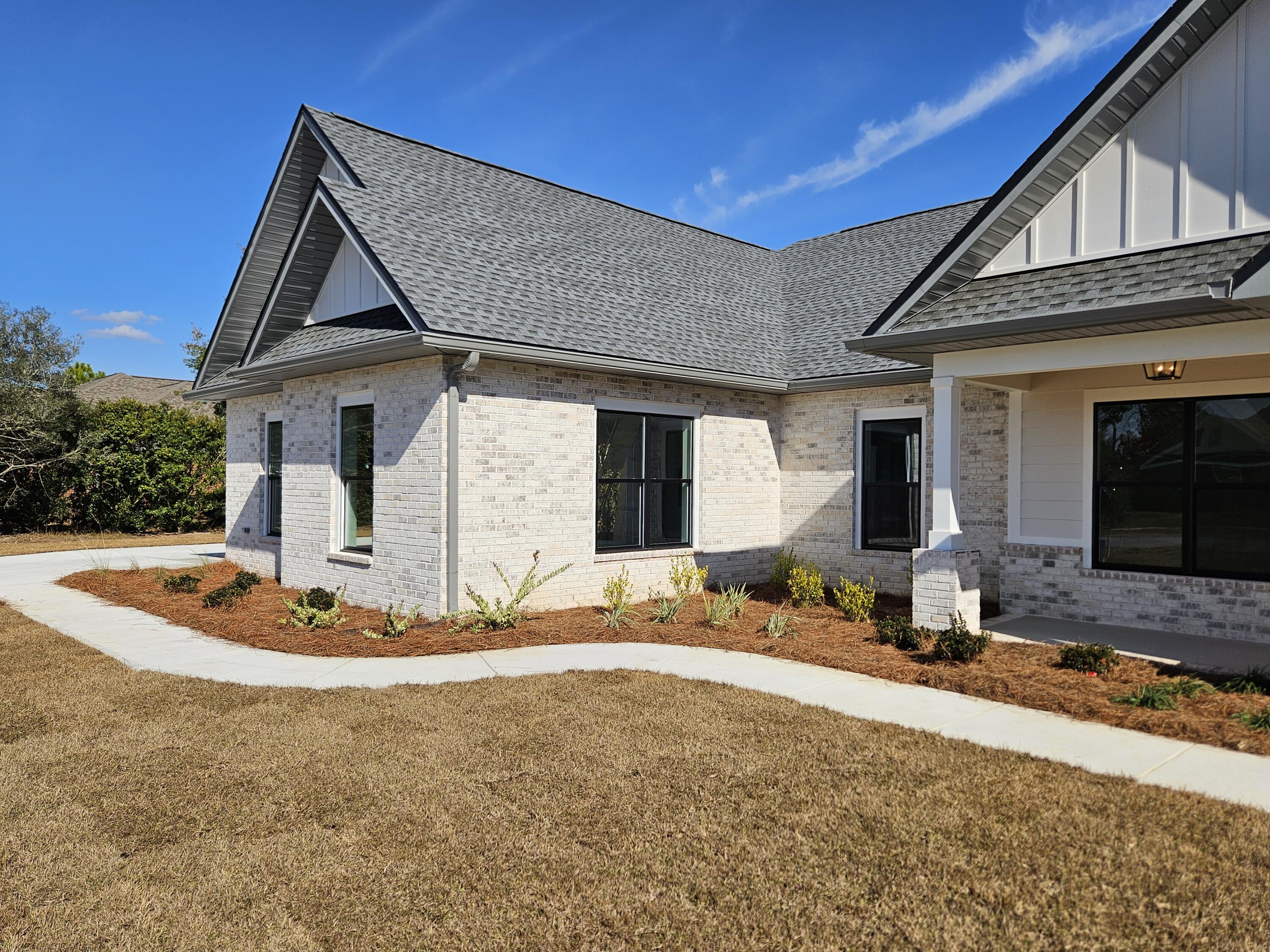 WINDSWEPT ESTATES - Residential