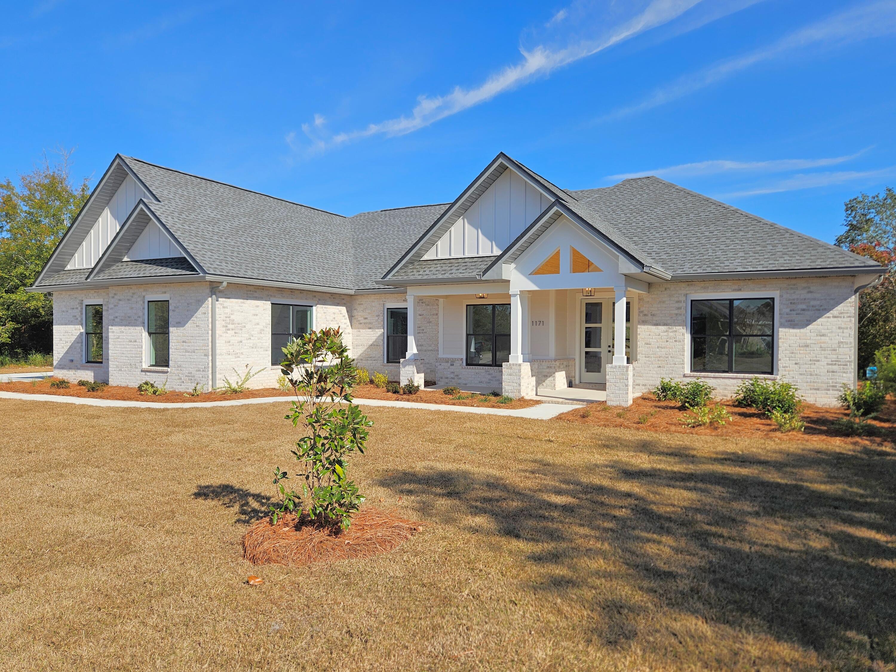 WINDSWEPT ESTATES - Residential