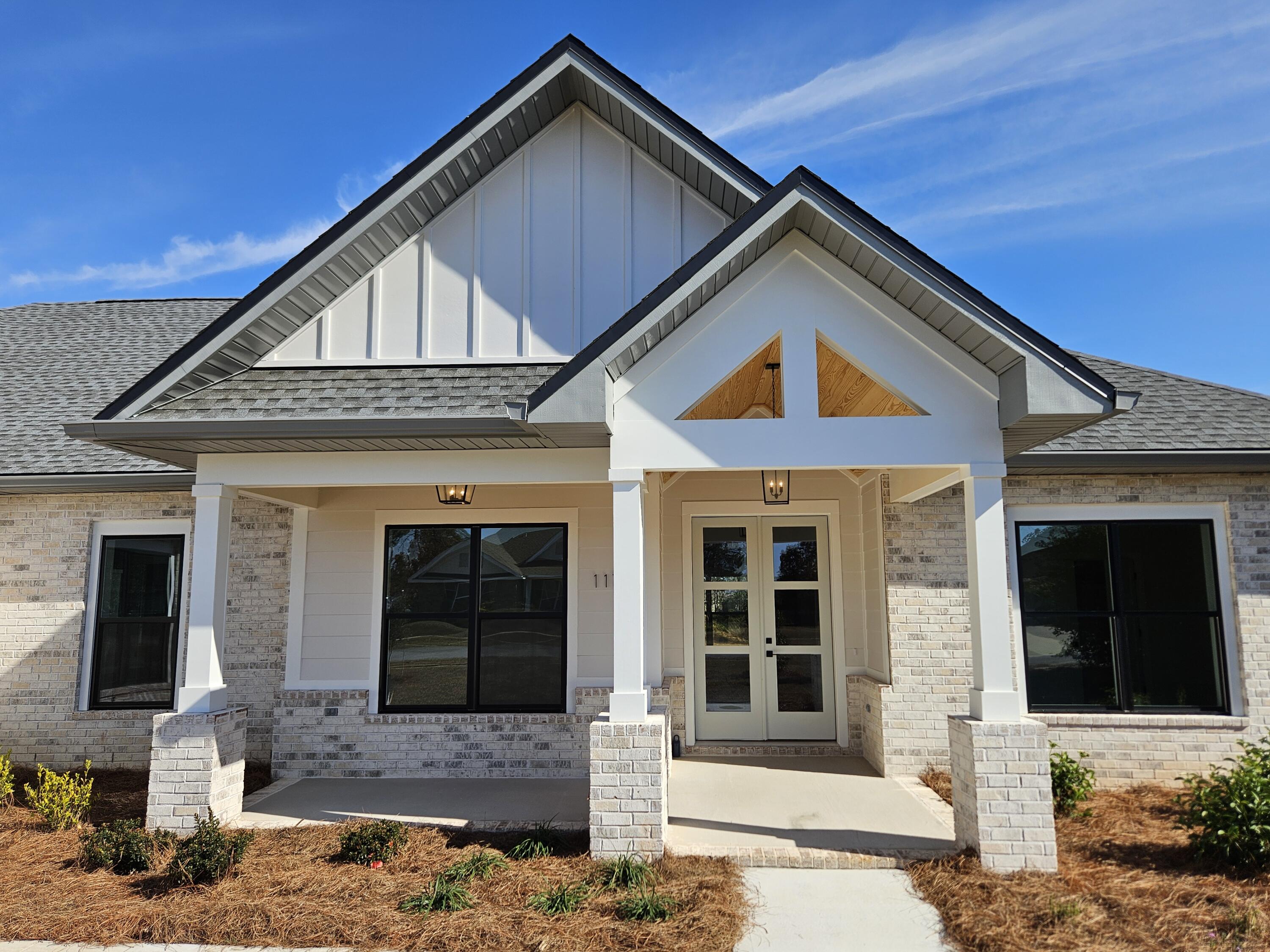 WINDSWEPT ESTATES - Residential