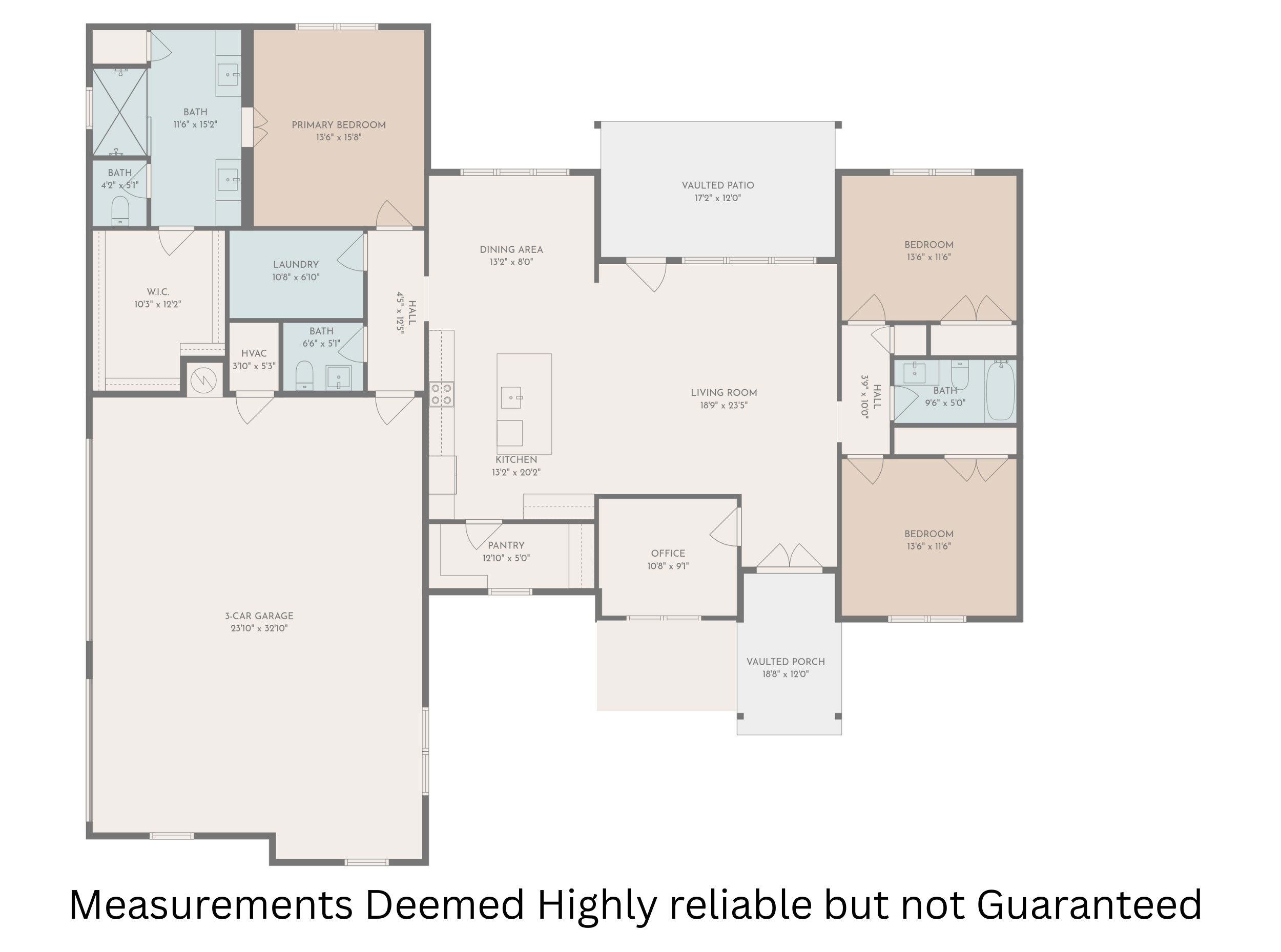 WINDSWEPT ESTATES - Residential