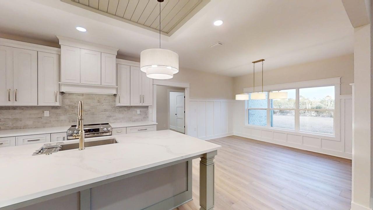 WINDSWEPT ESTATES - Residential