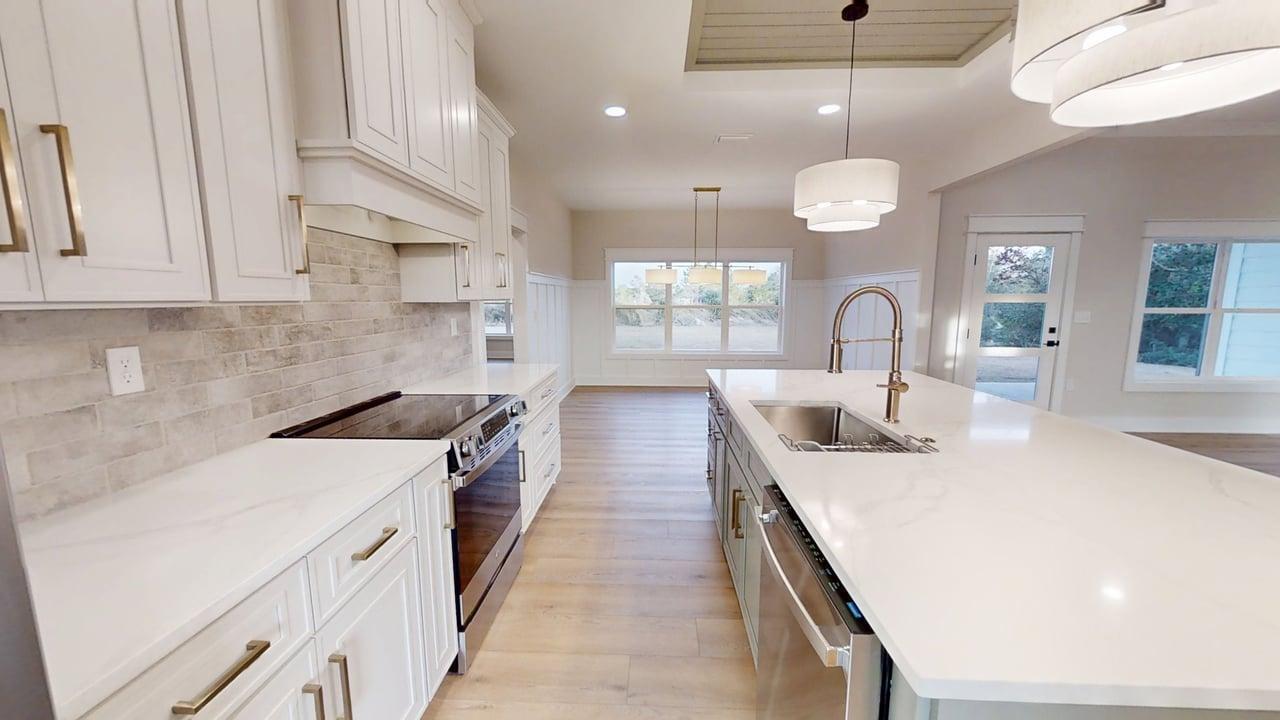 WINDSWEPT ESTATES - Residential