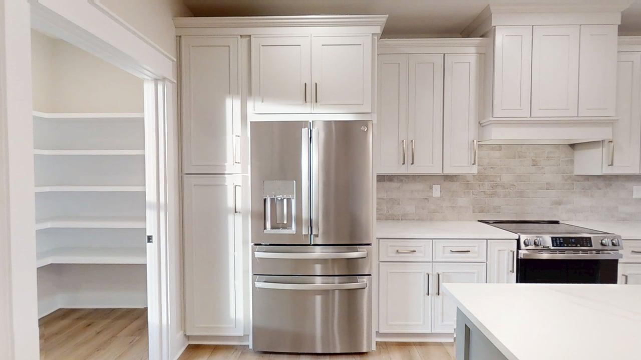 WINDSWEPT ESTATES - Residential