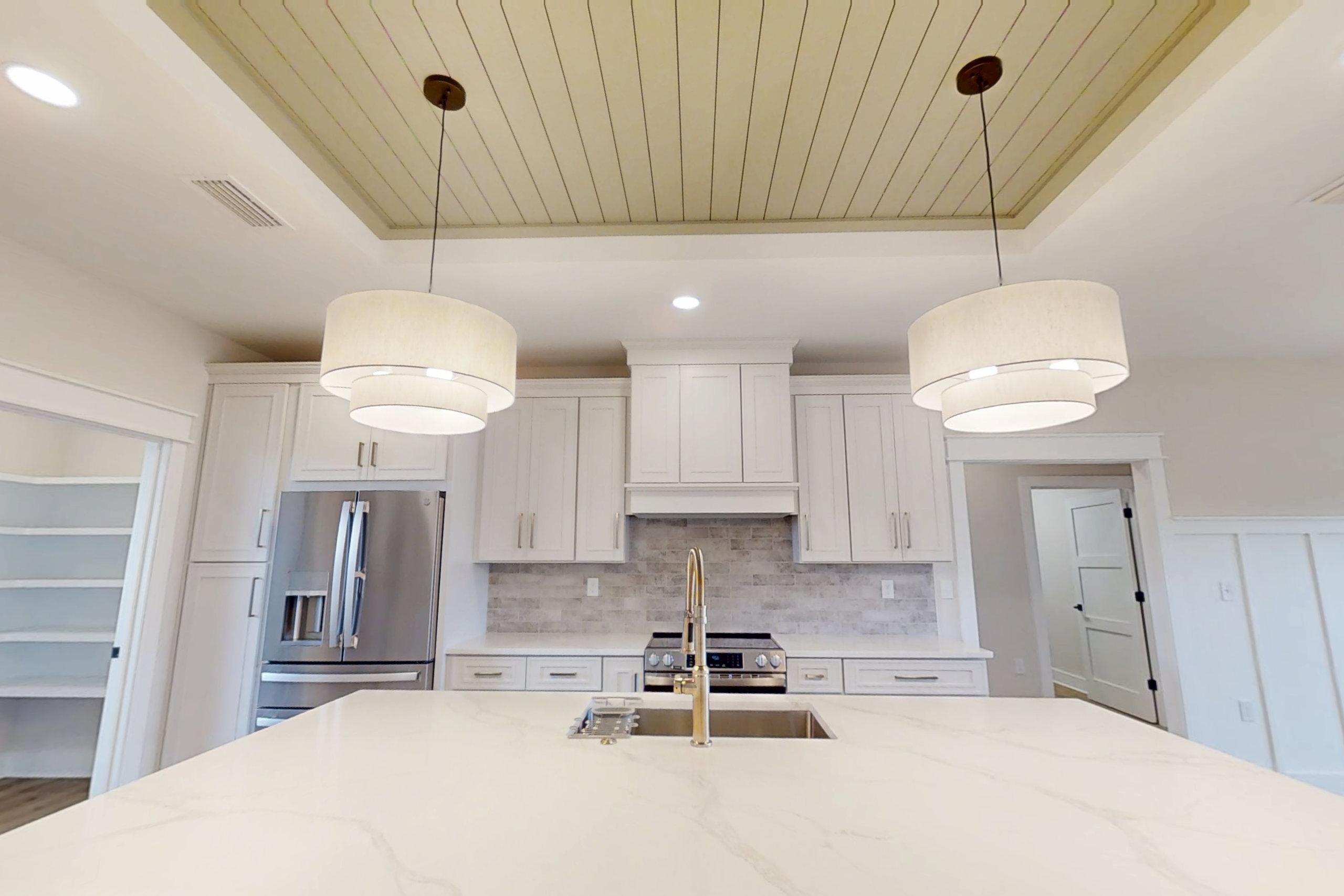 WINDSWEPT ESTATES - Residential