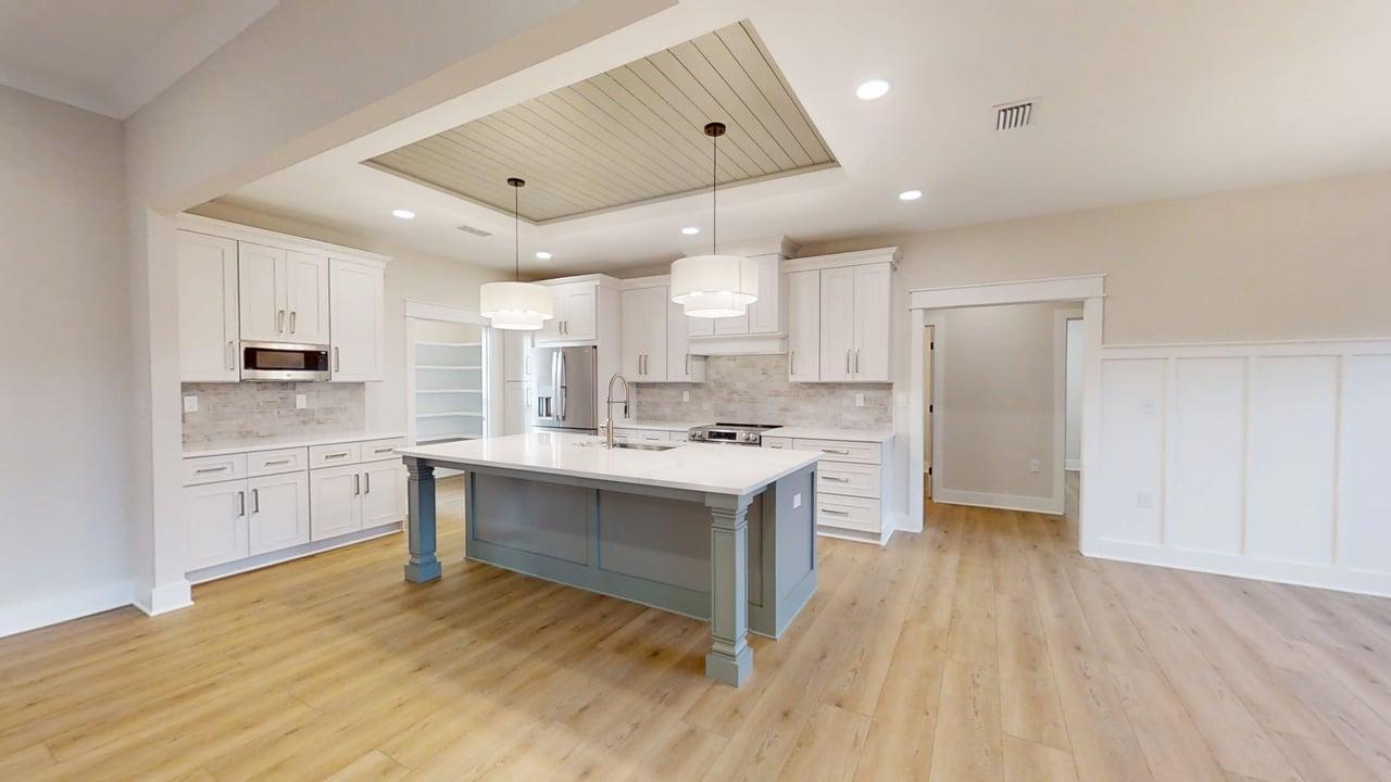 WINDSWEPT ESTATES - Residential