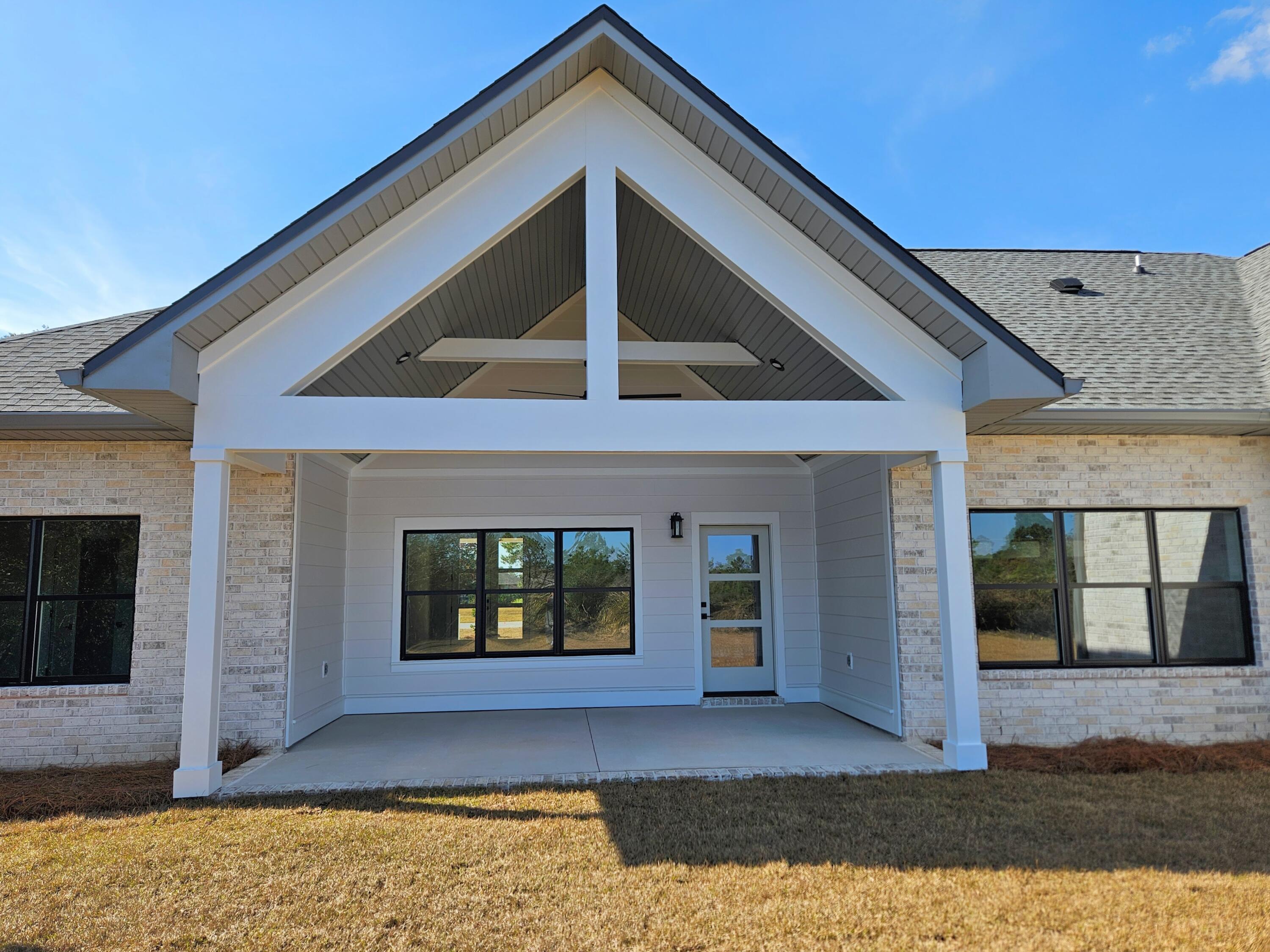 WINDSWEPT ESTATES - Residential