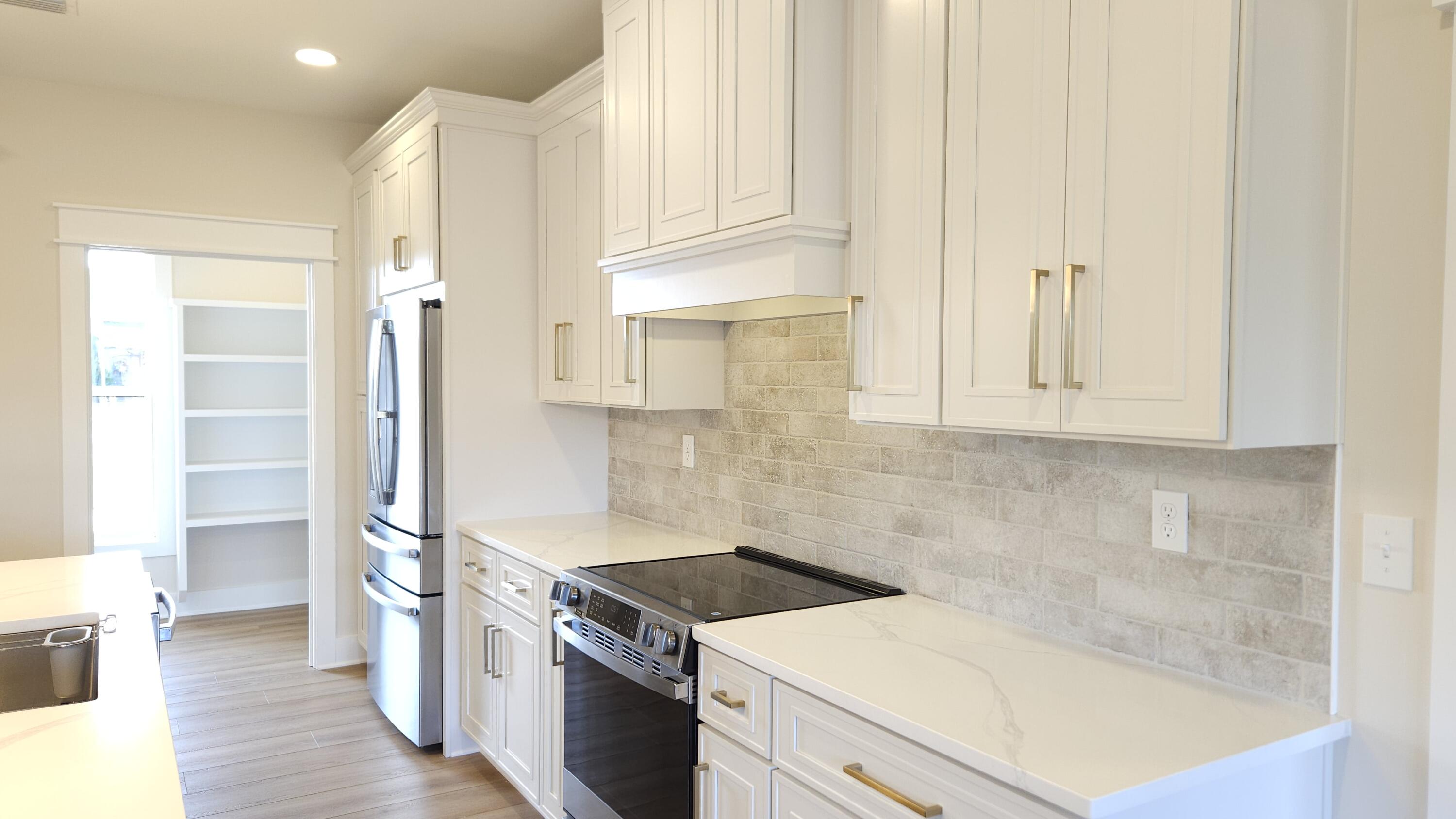 WINDSWEPT ESTATES - Residential