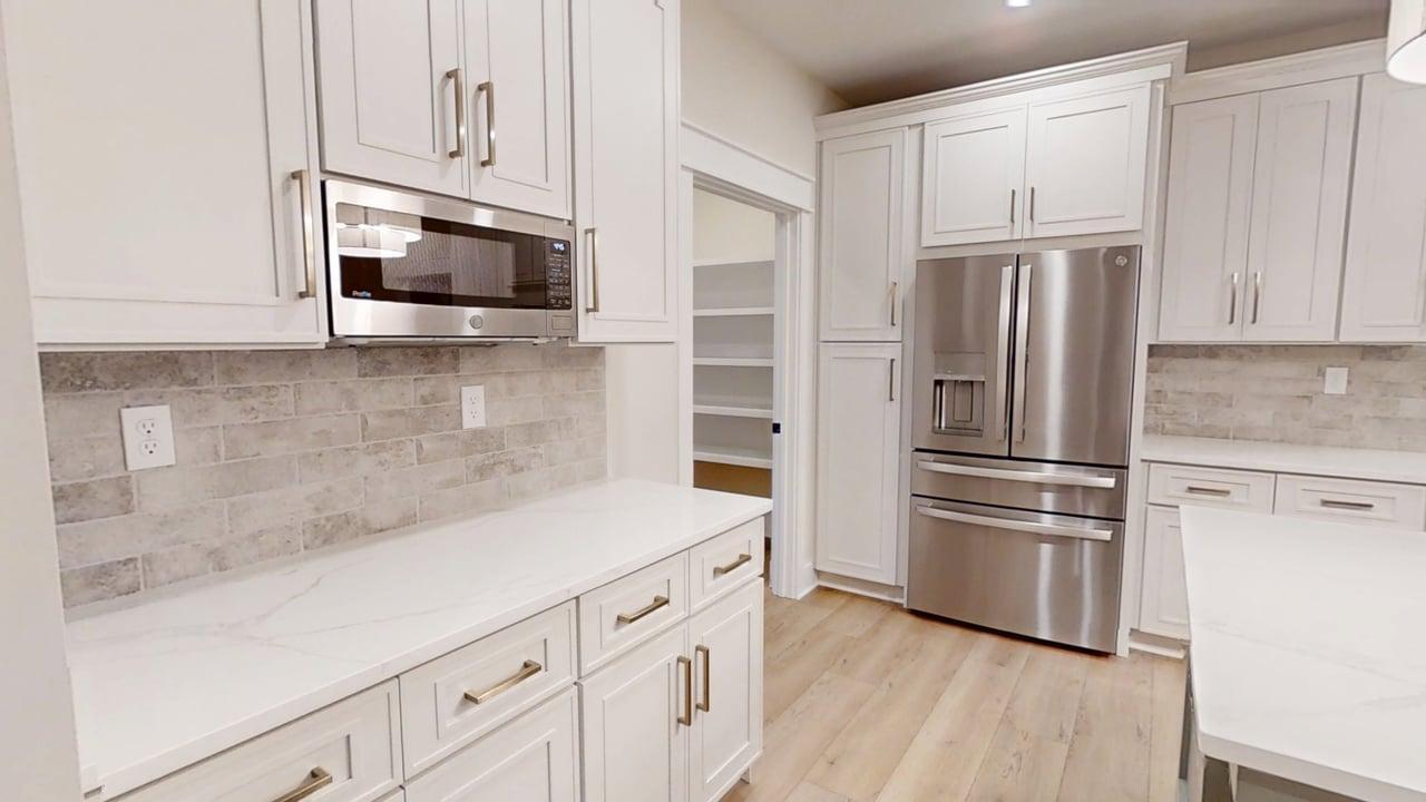 WINDSWEPT ESTATES - Residential