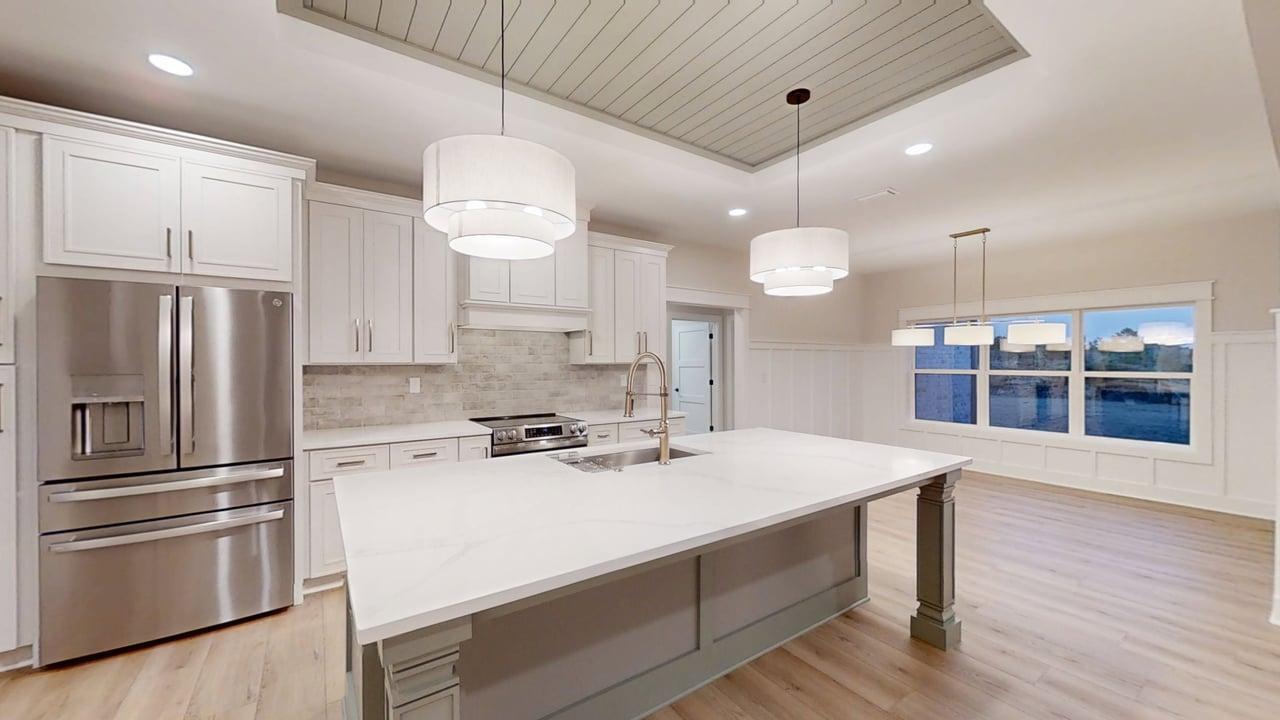 WINDSWEPT ESTATES - Residential