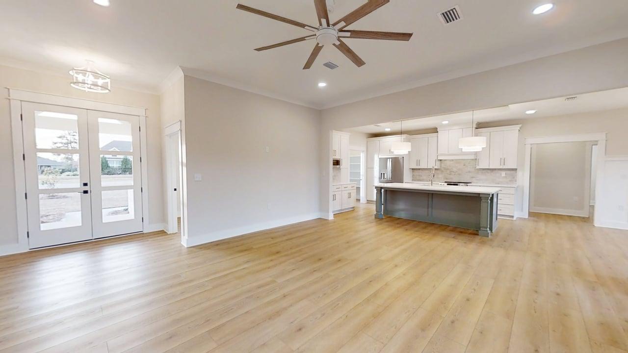 WINDSWEPT ESTATES - Residential