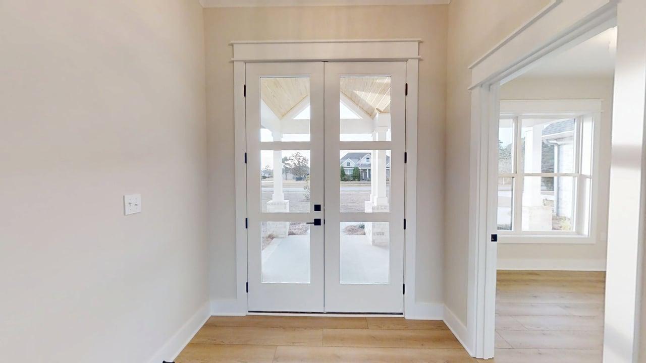 WINDSWEPT ESTATES - Residential