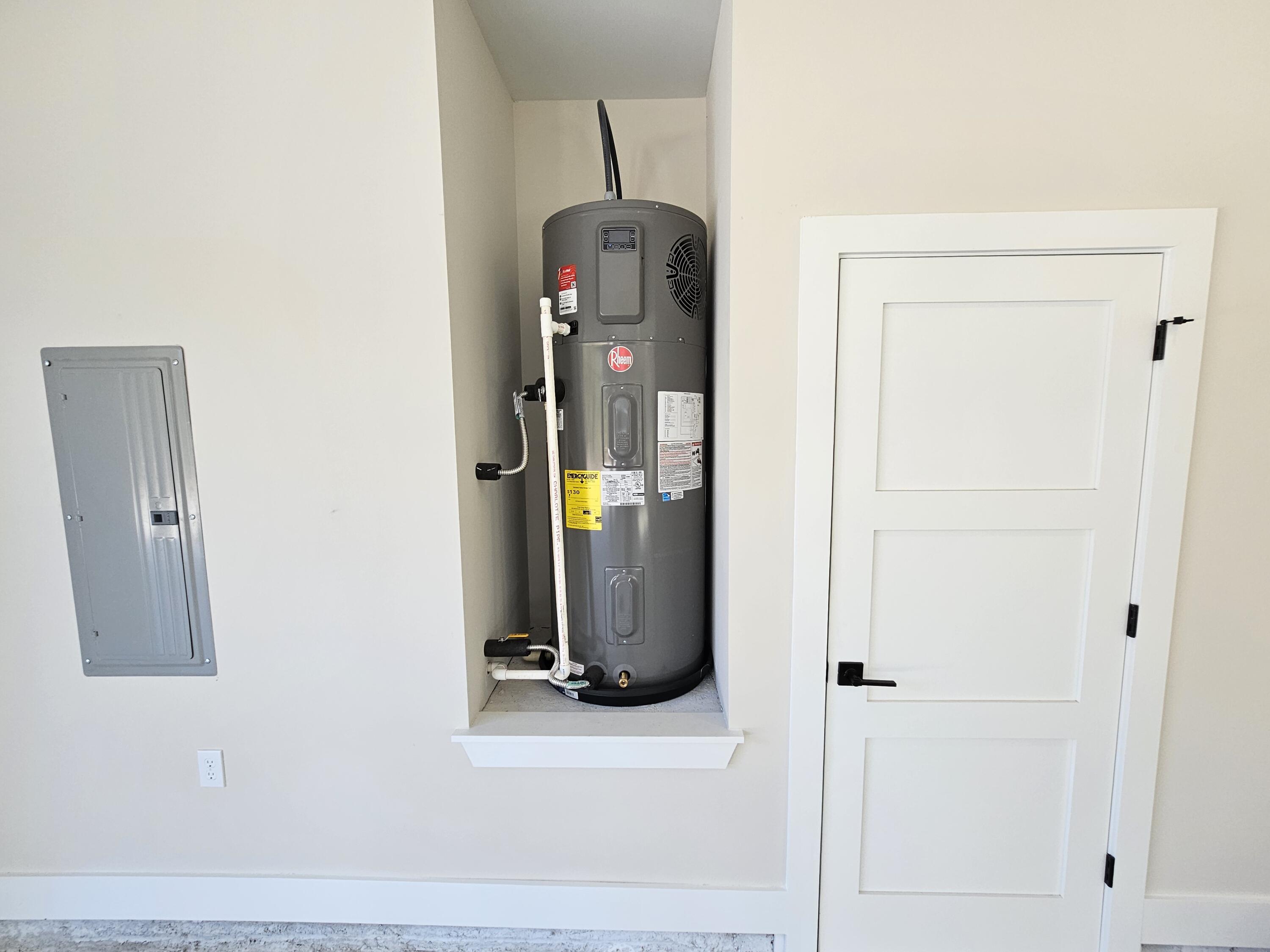 WINDSWEPT ESTATES - Residential