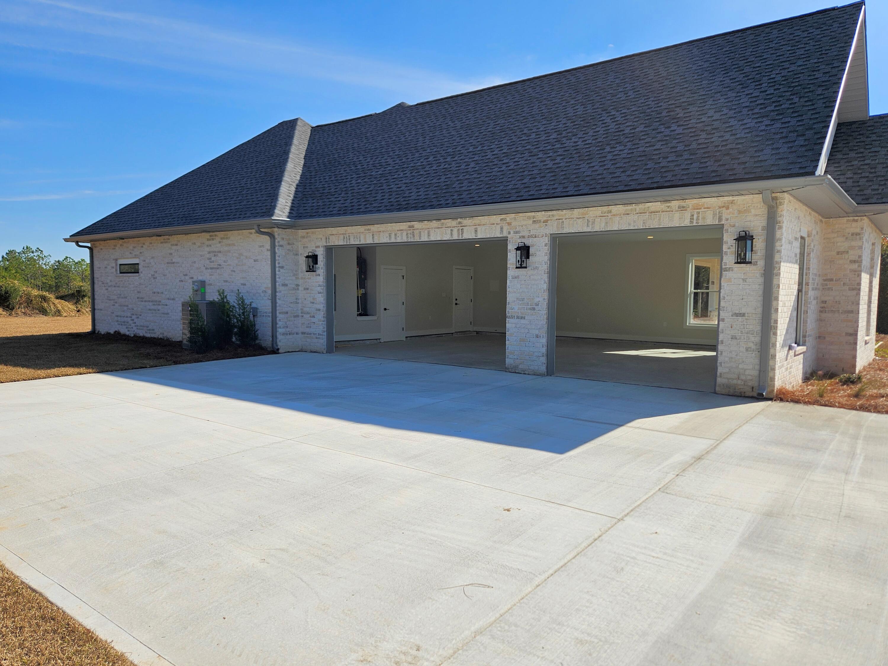 WINDSWEPT ESTATES - Residential