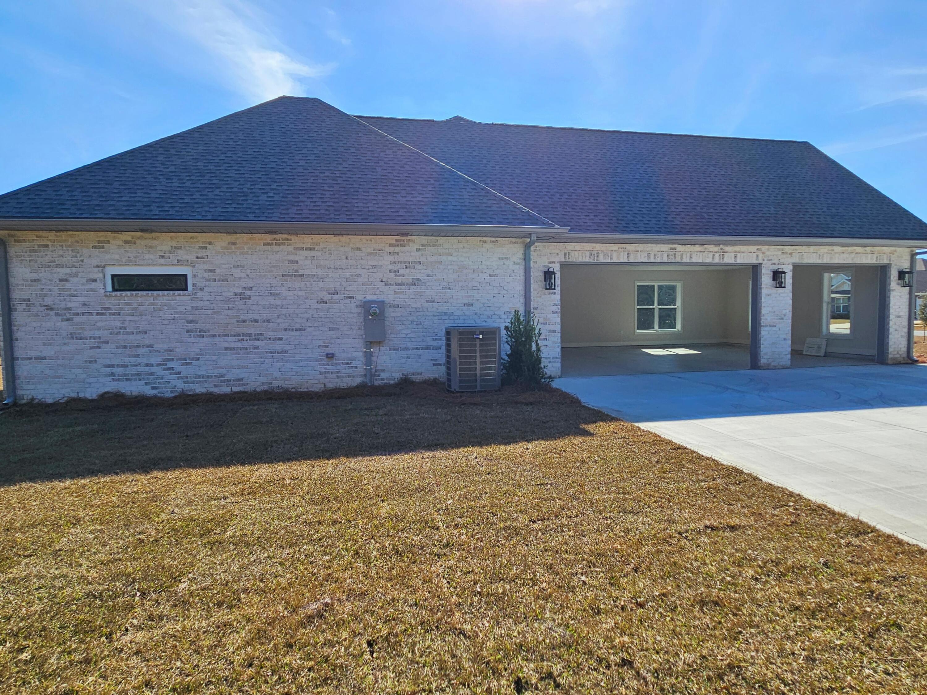 WINDSWEPT ESTATES - Residential