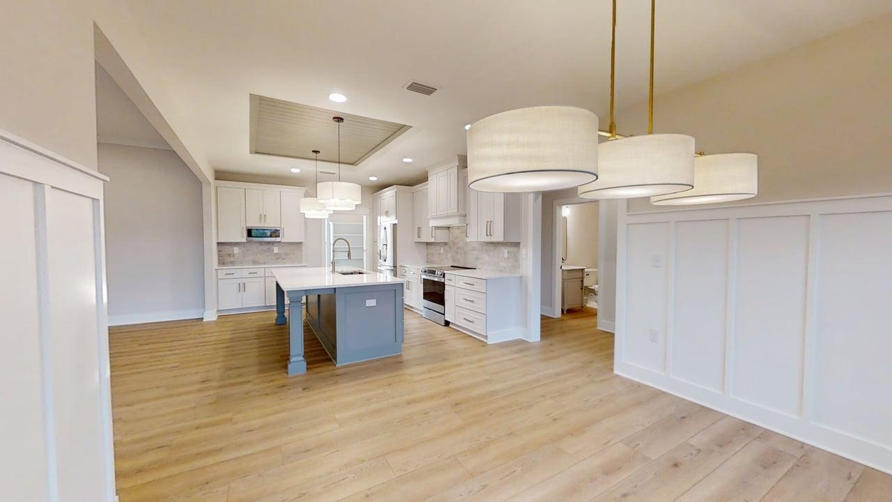 WINDSWEPT ESTATES - Residential