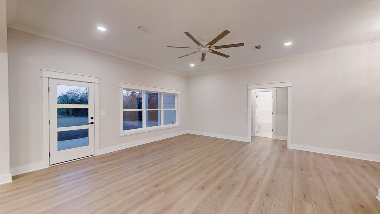 WINDSWEPT ESTATES - Residential