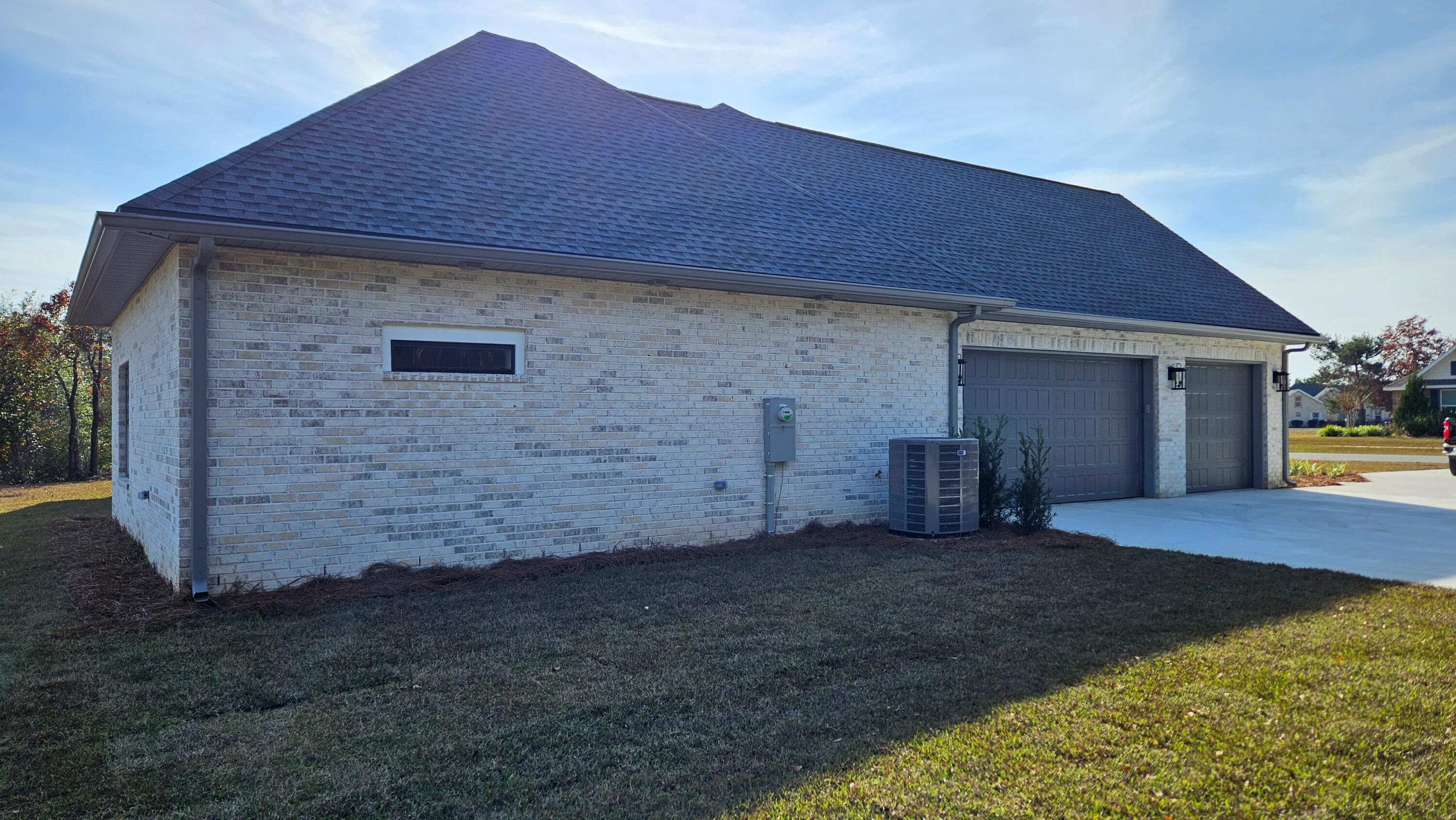 WINDSWEPT ESTATES - Residential