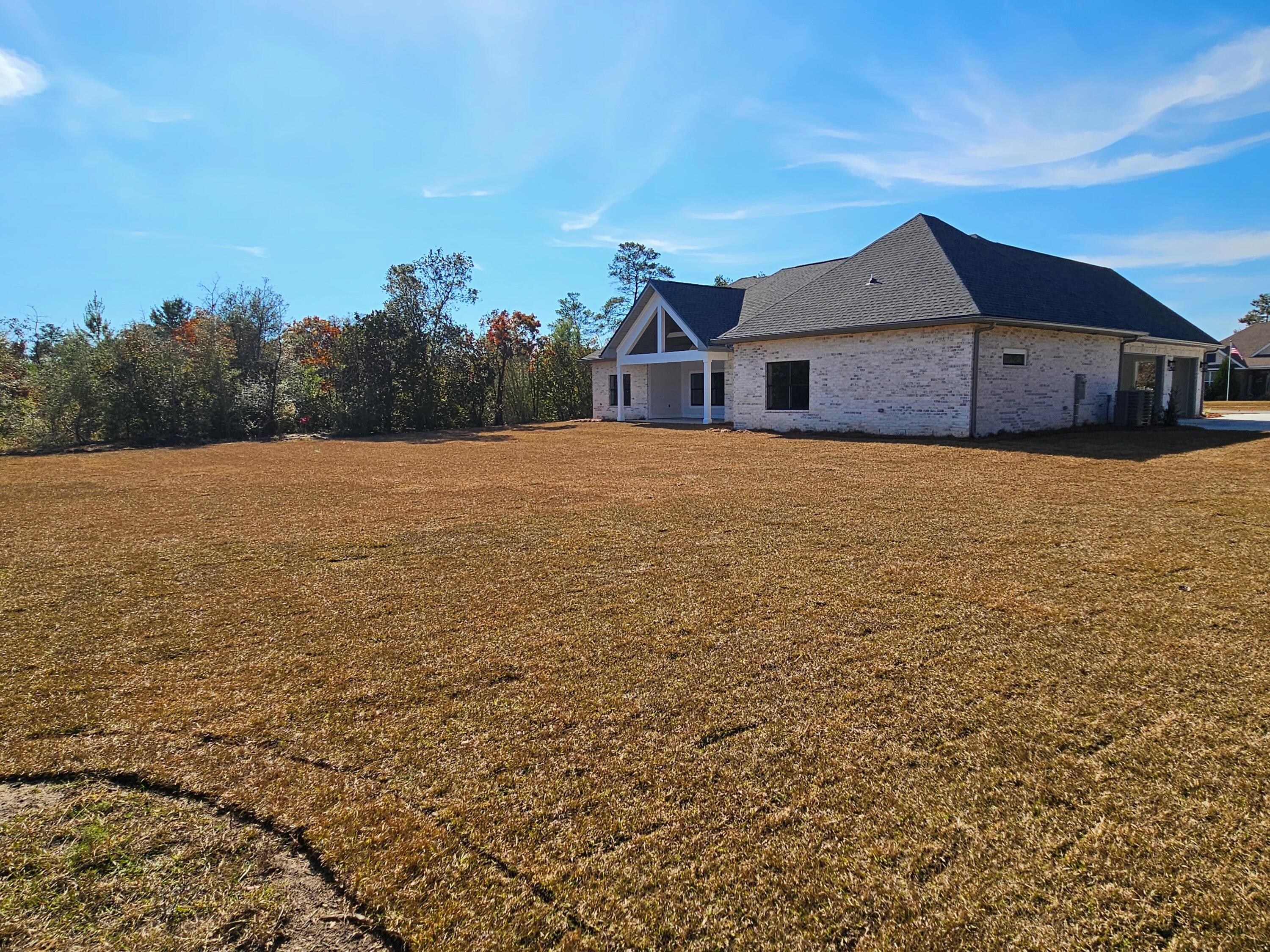 WINDSWEPT ESTATES - Residential