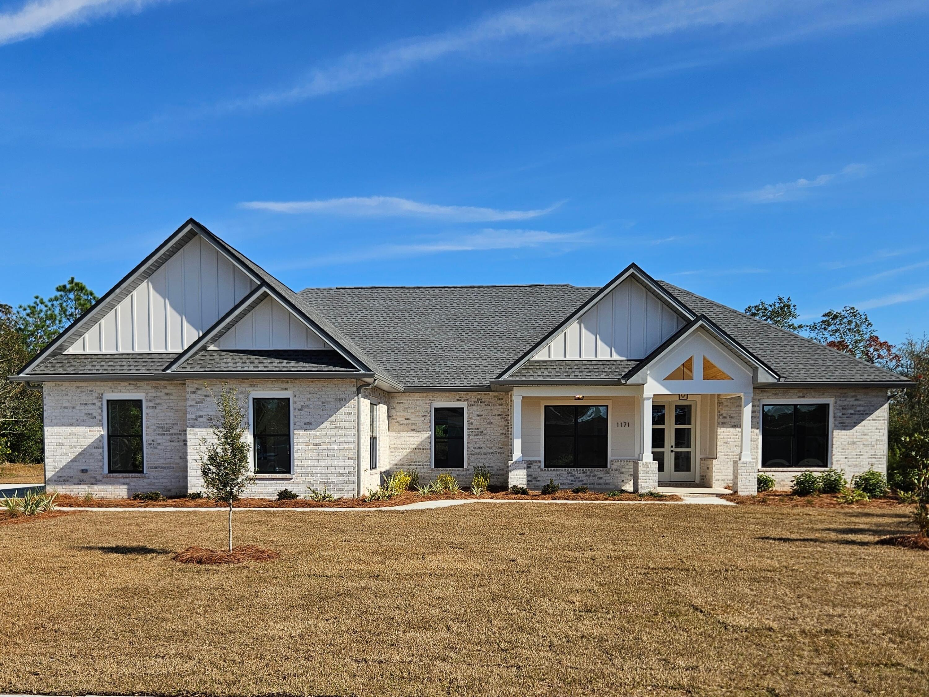 WINDSWEPT ESTATES - Residential