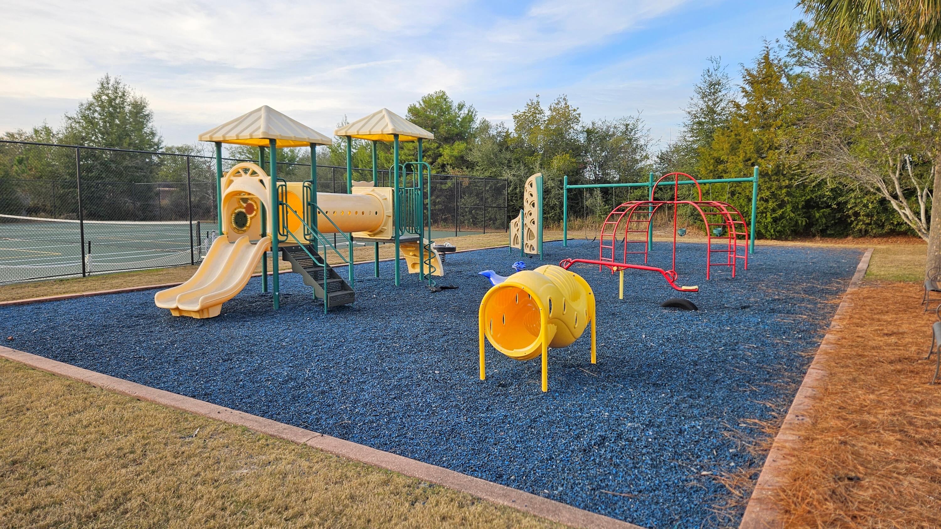 WINDSWEPT ESTATES - Residential