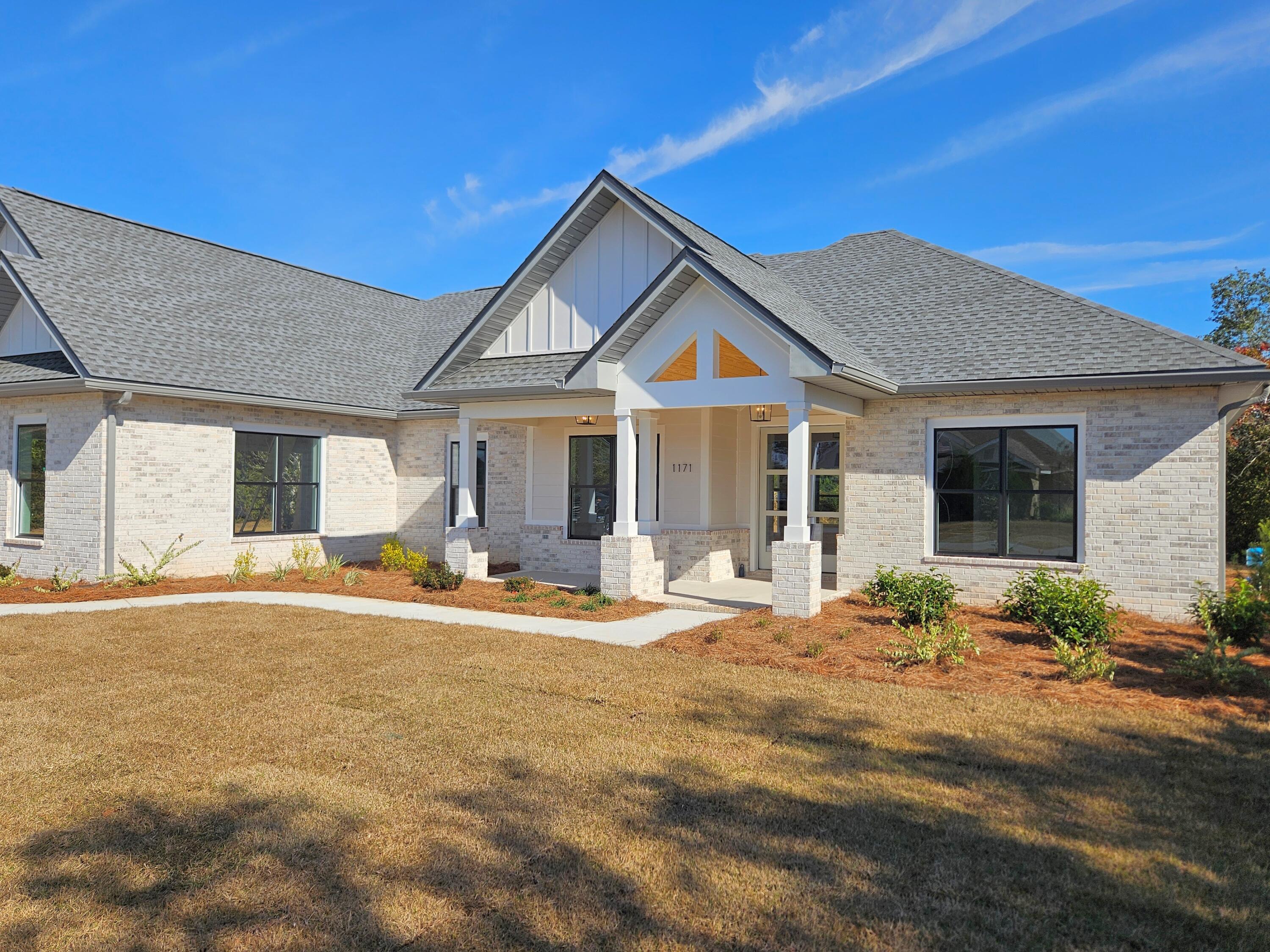 WINDSWEPT ESTATES - Residential