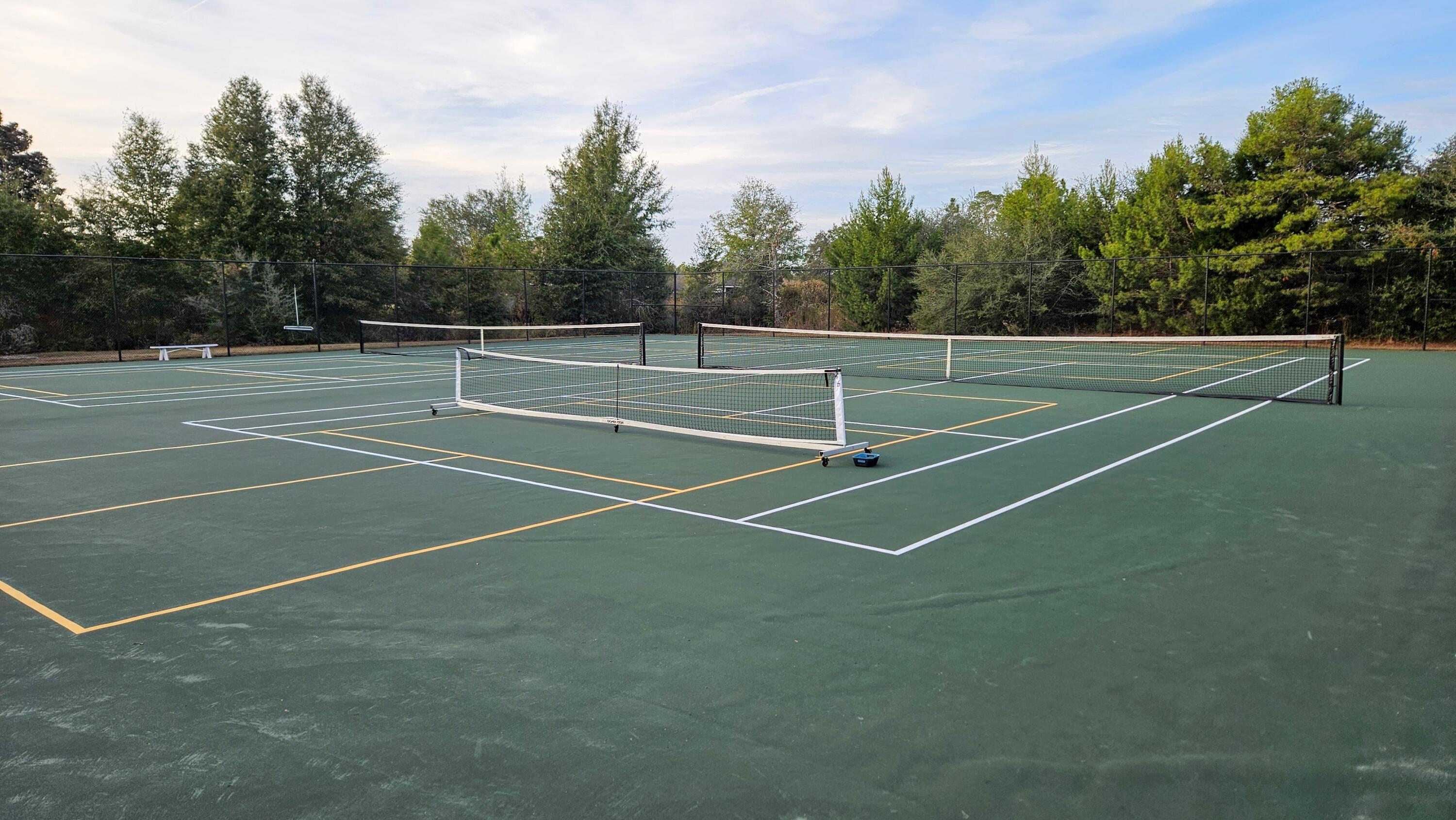 WINDSWEPT ESTATES - Residential