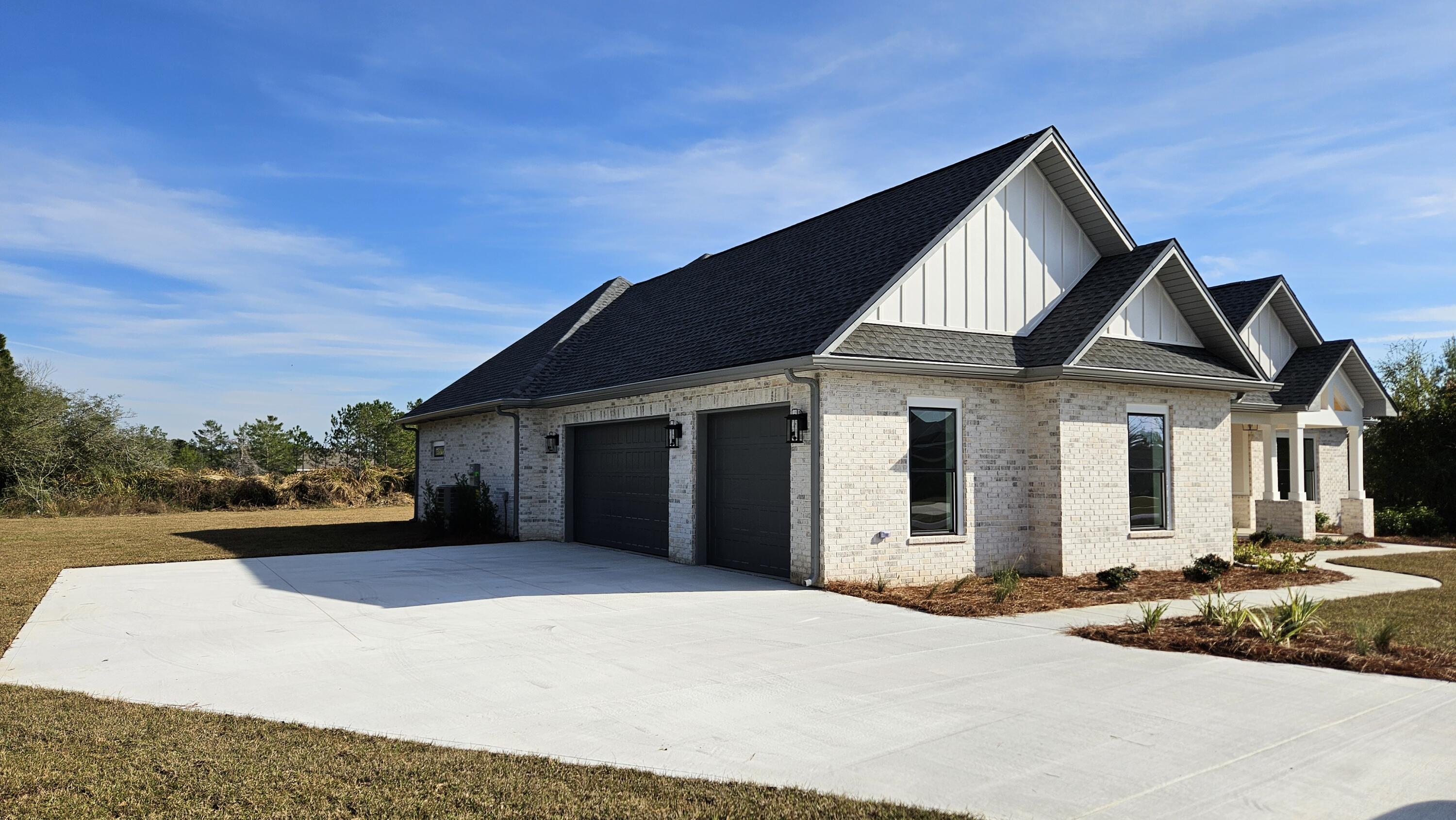 WINDSWEPT ESTATES - Residential