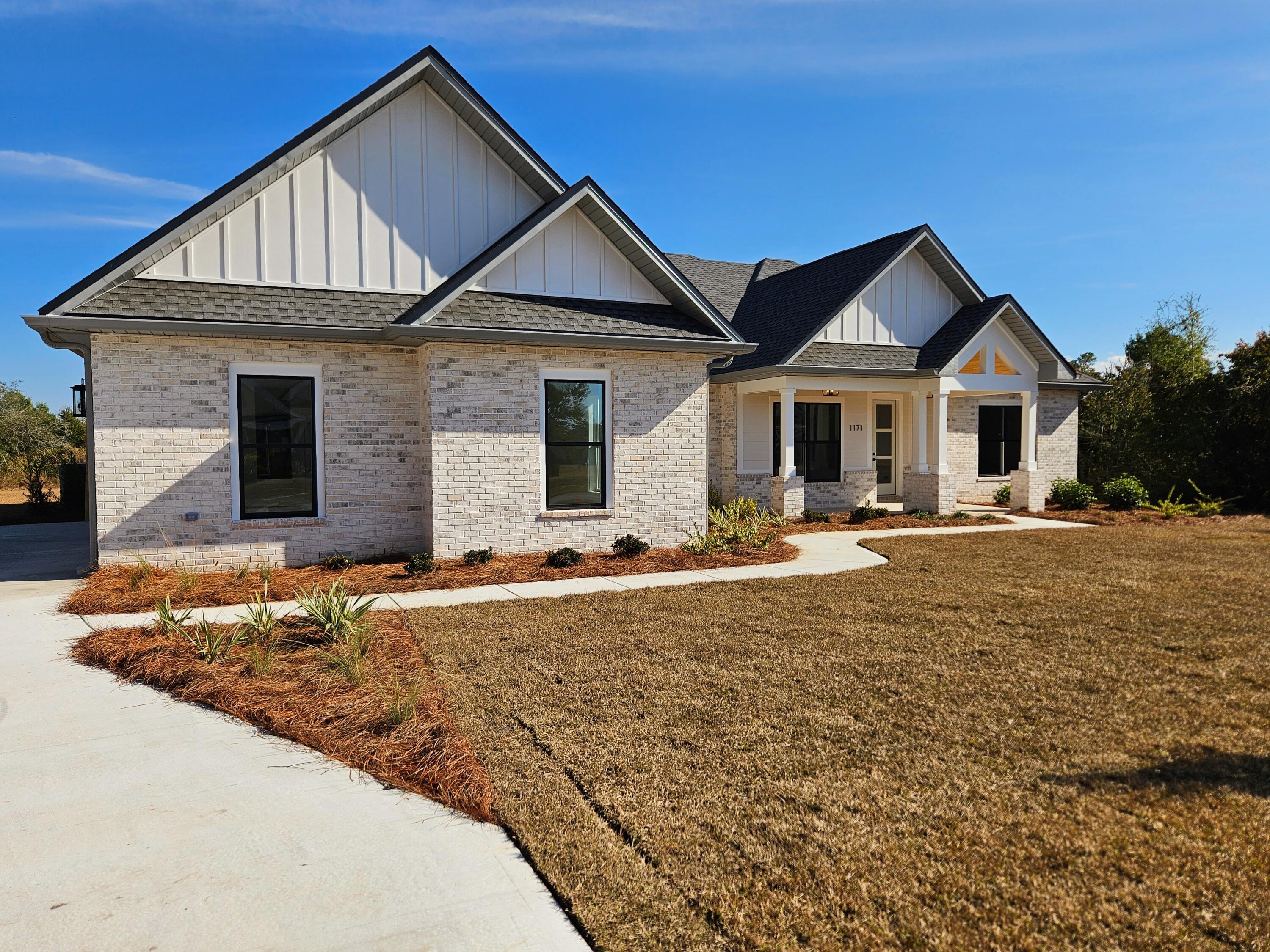 WINDSWEPT ESTATES - Residential