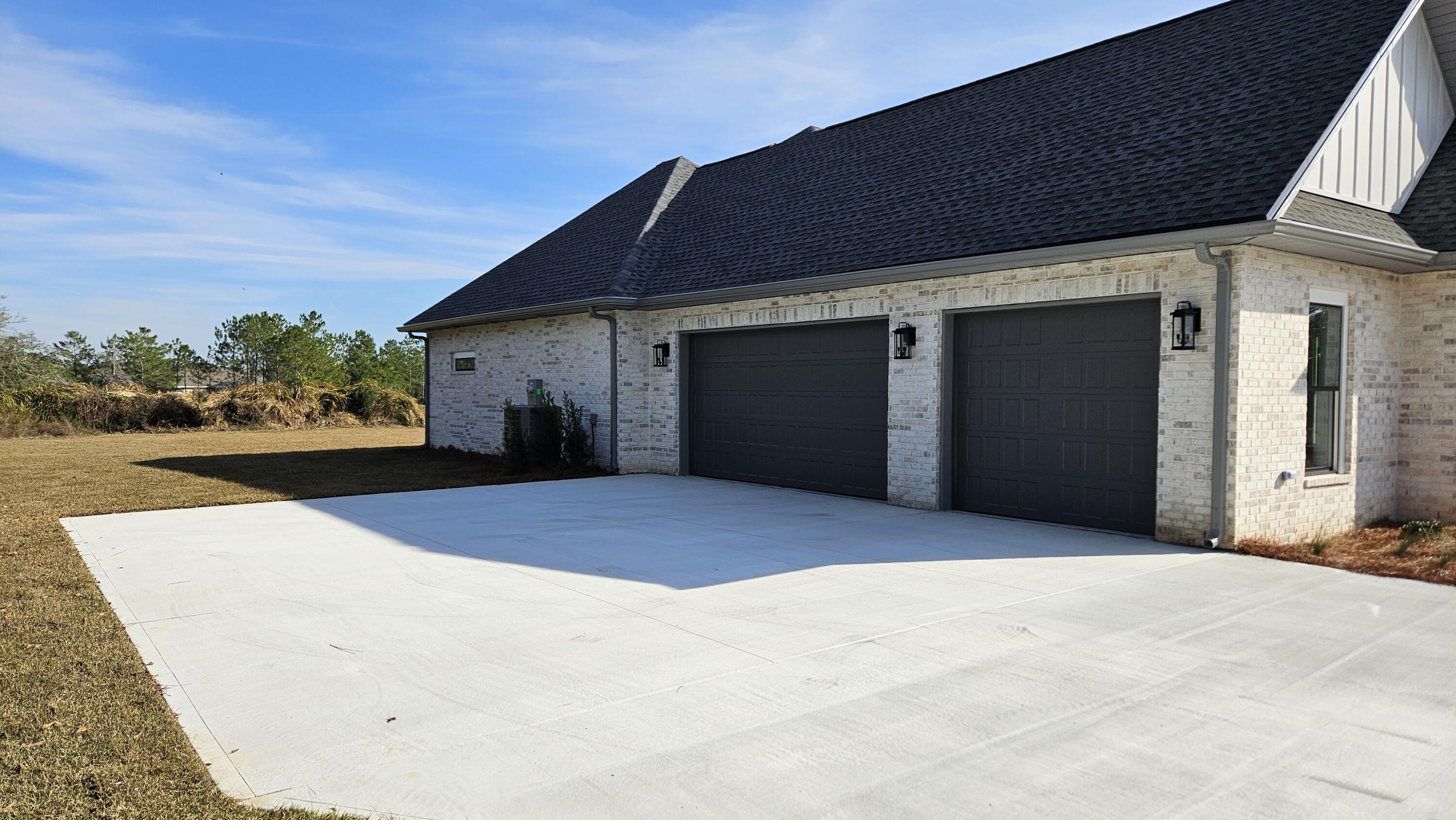 WINDSWEPT ESTATES - Residential