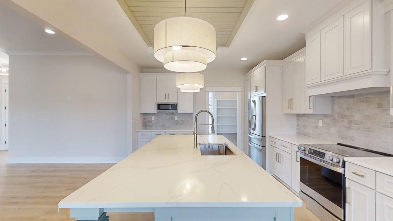 WINDSWEPT ESTATES - Residential