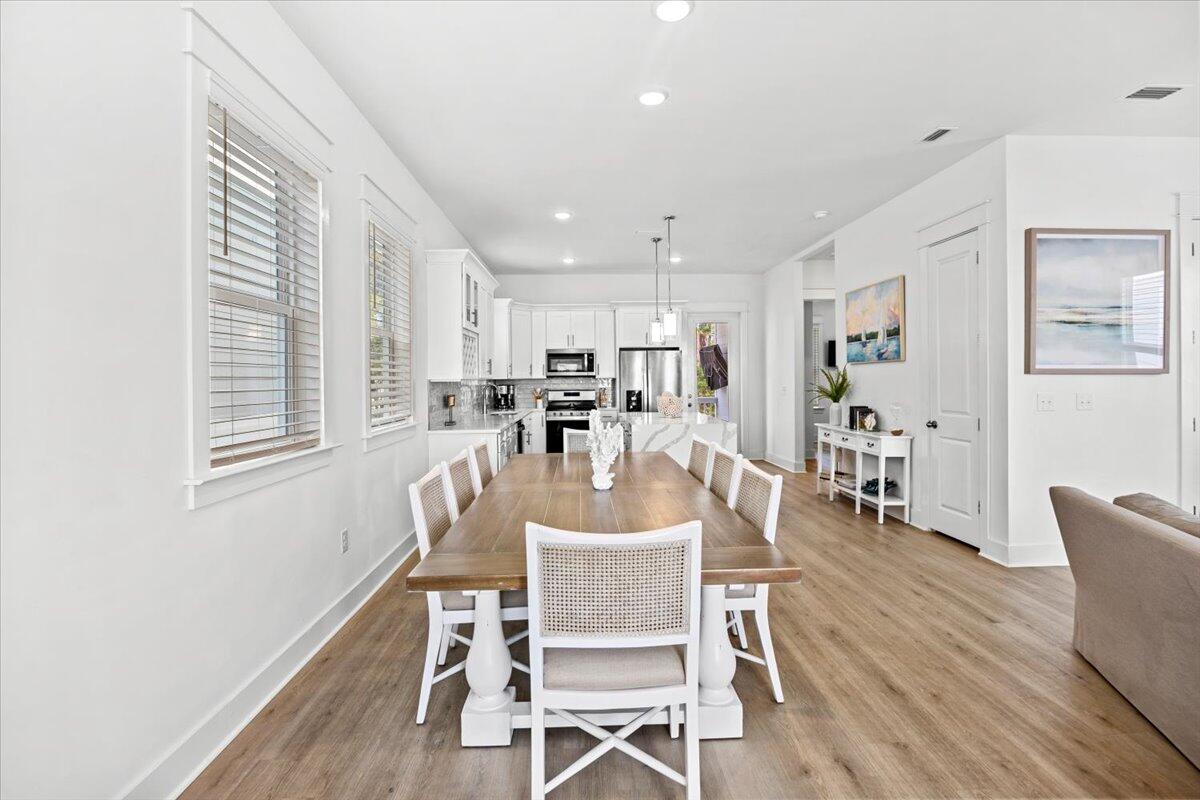 SERENITY AT DUNE ALLEN - Residential