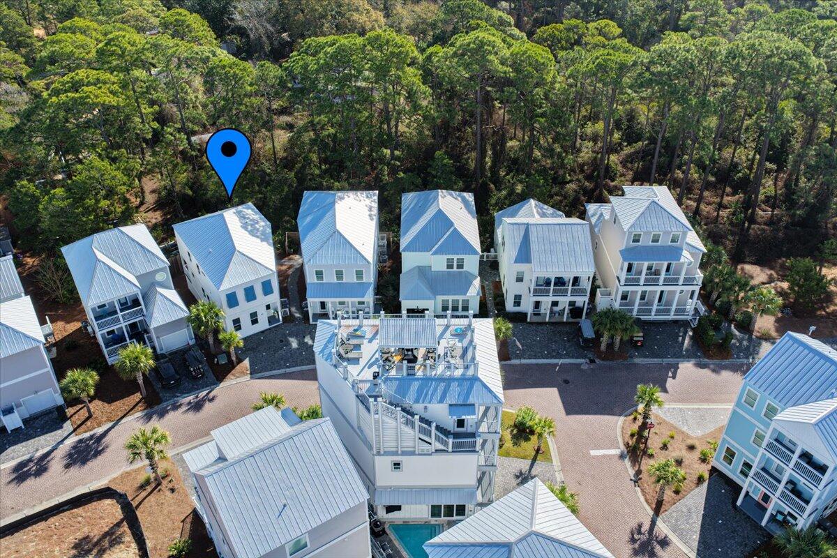 SERENITY AT DUNE ALLEN - Residential