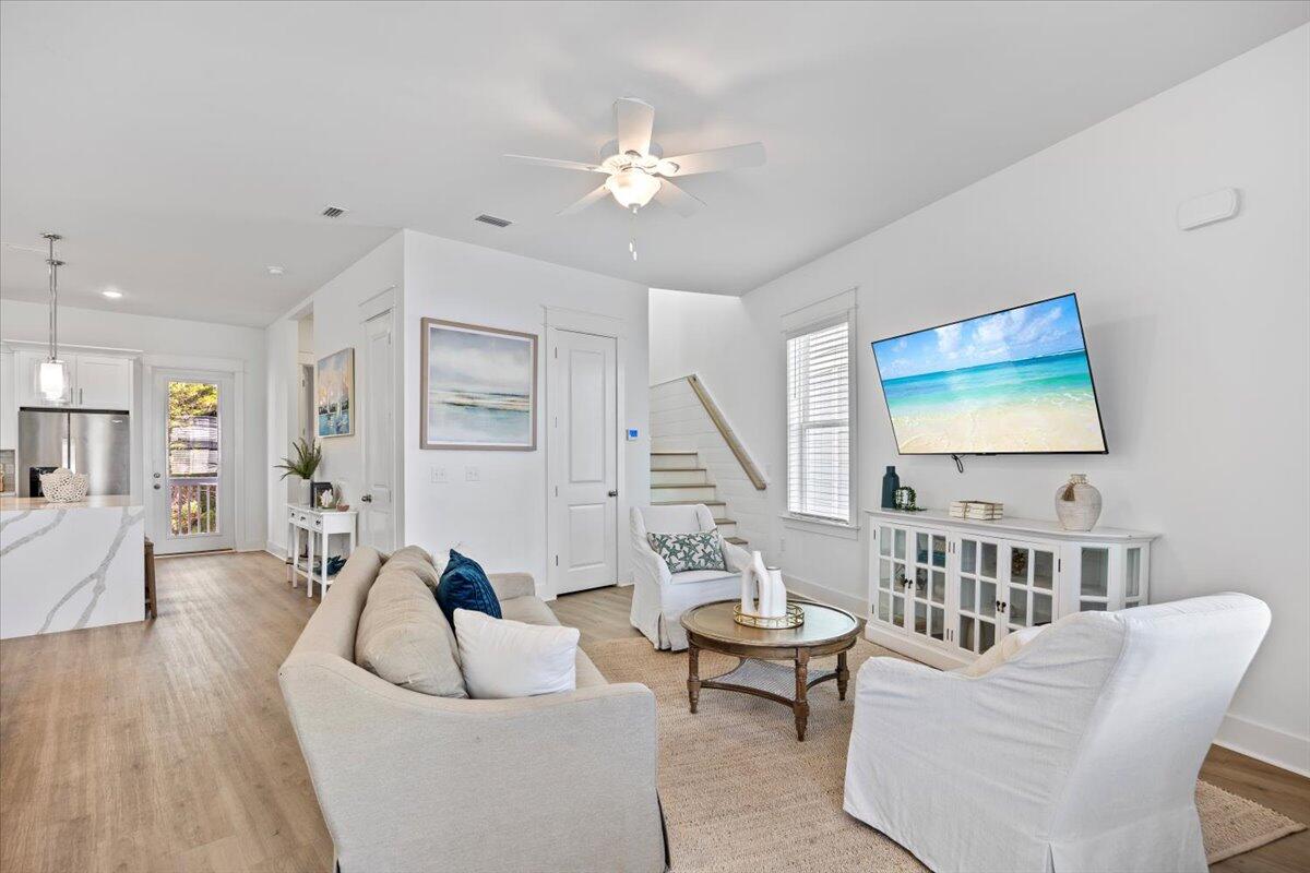 SERENITY AT DUNE ALLEN - Residential