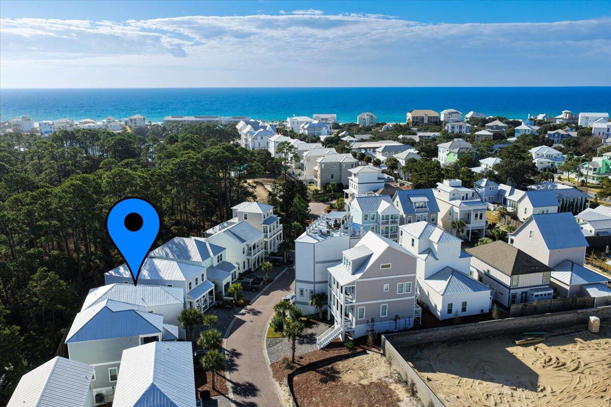 SERENITY AT DUNE ALLEN - Residential