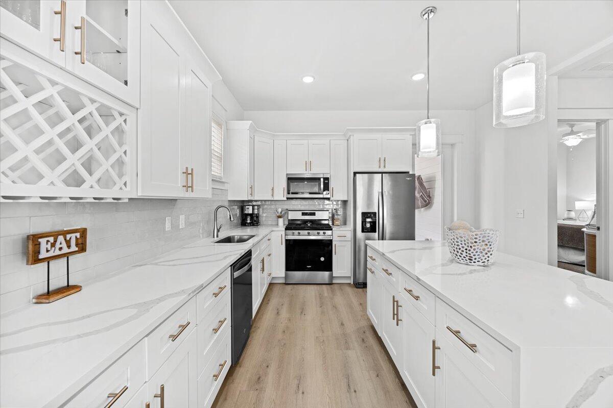 SERENITY AT DUNE ALLEN - Residential