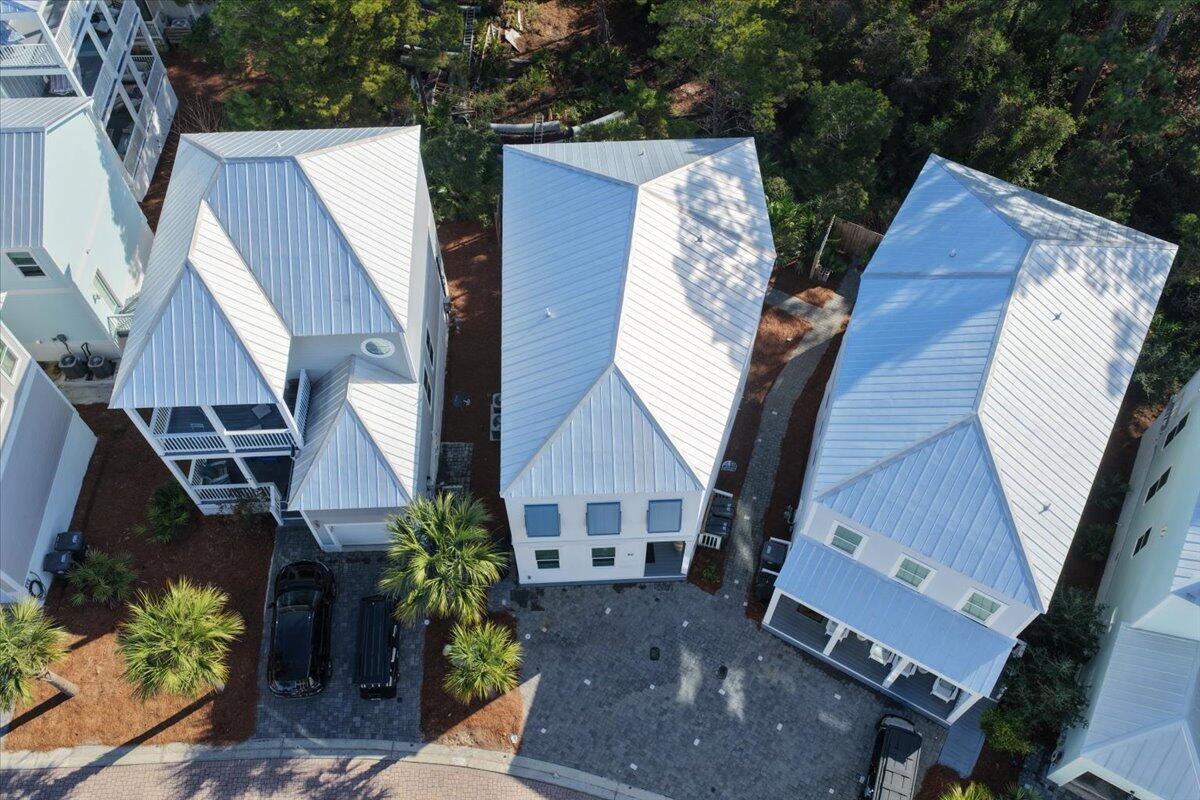 SERENITY AT DUNE ALLEN - Residential