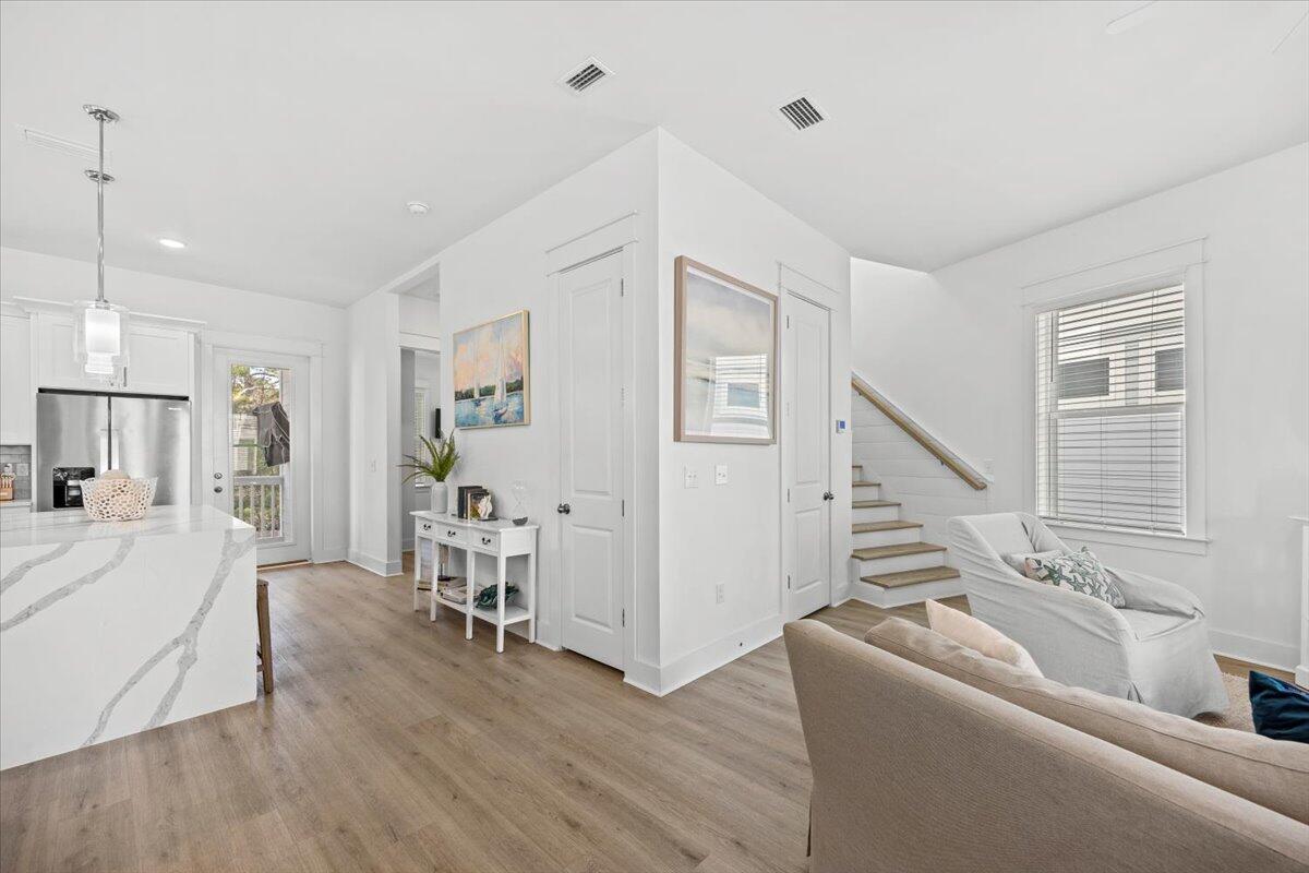 SERENITY AT DUNE ALLEN - Residential