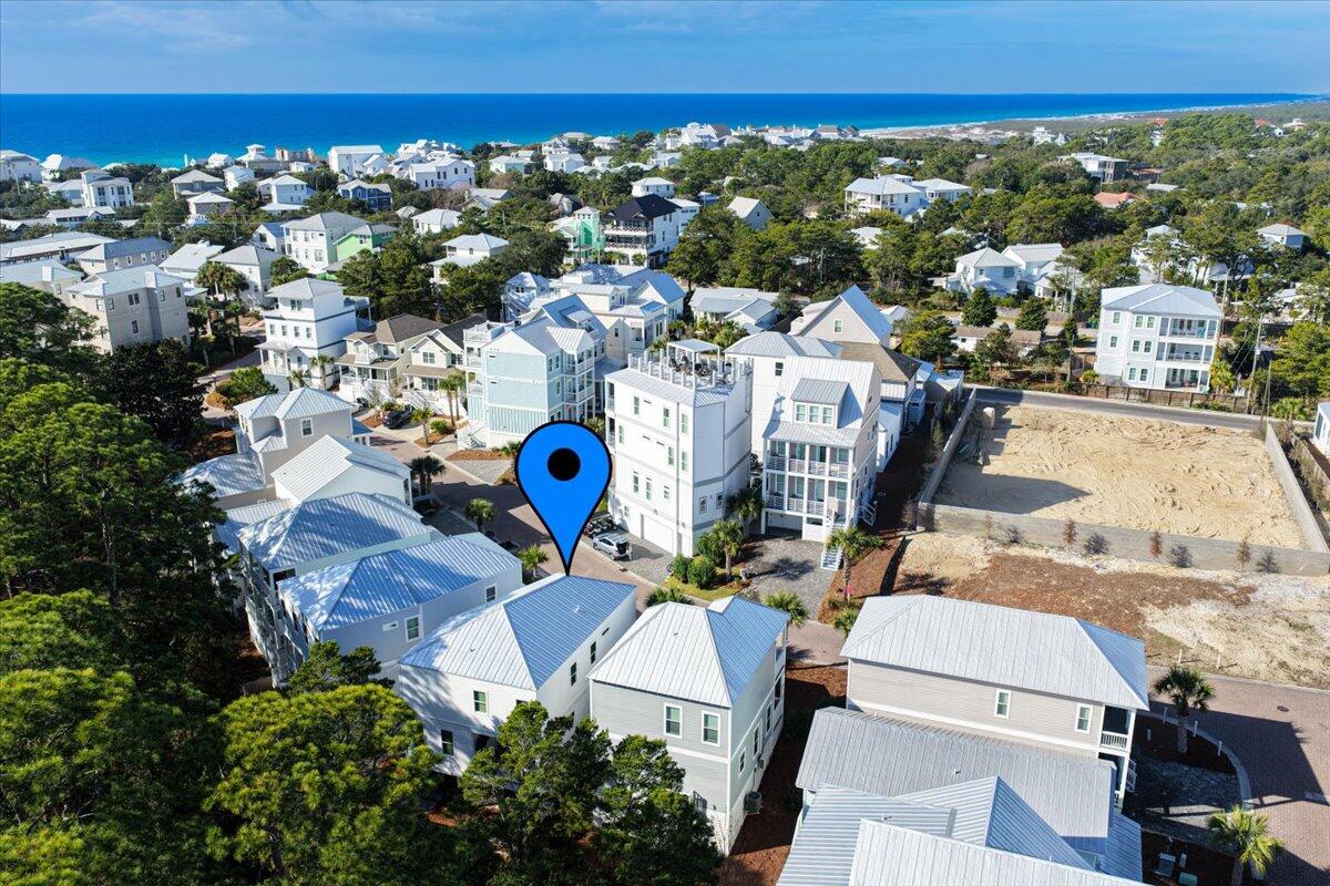 SERENITY AT DUNE ALLEN - Residential