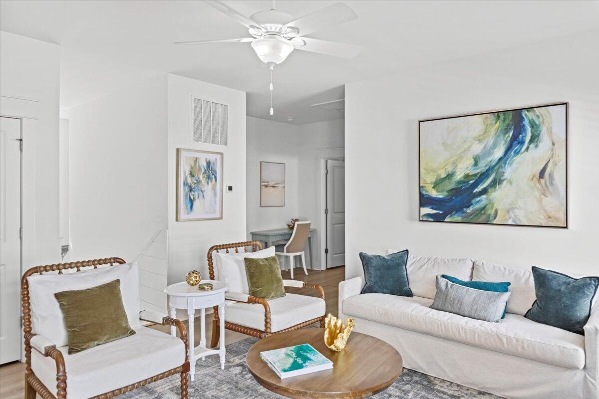 SERENITY AT DUNE ALLEN - Residential