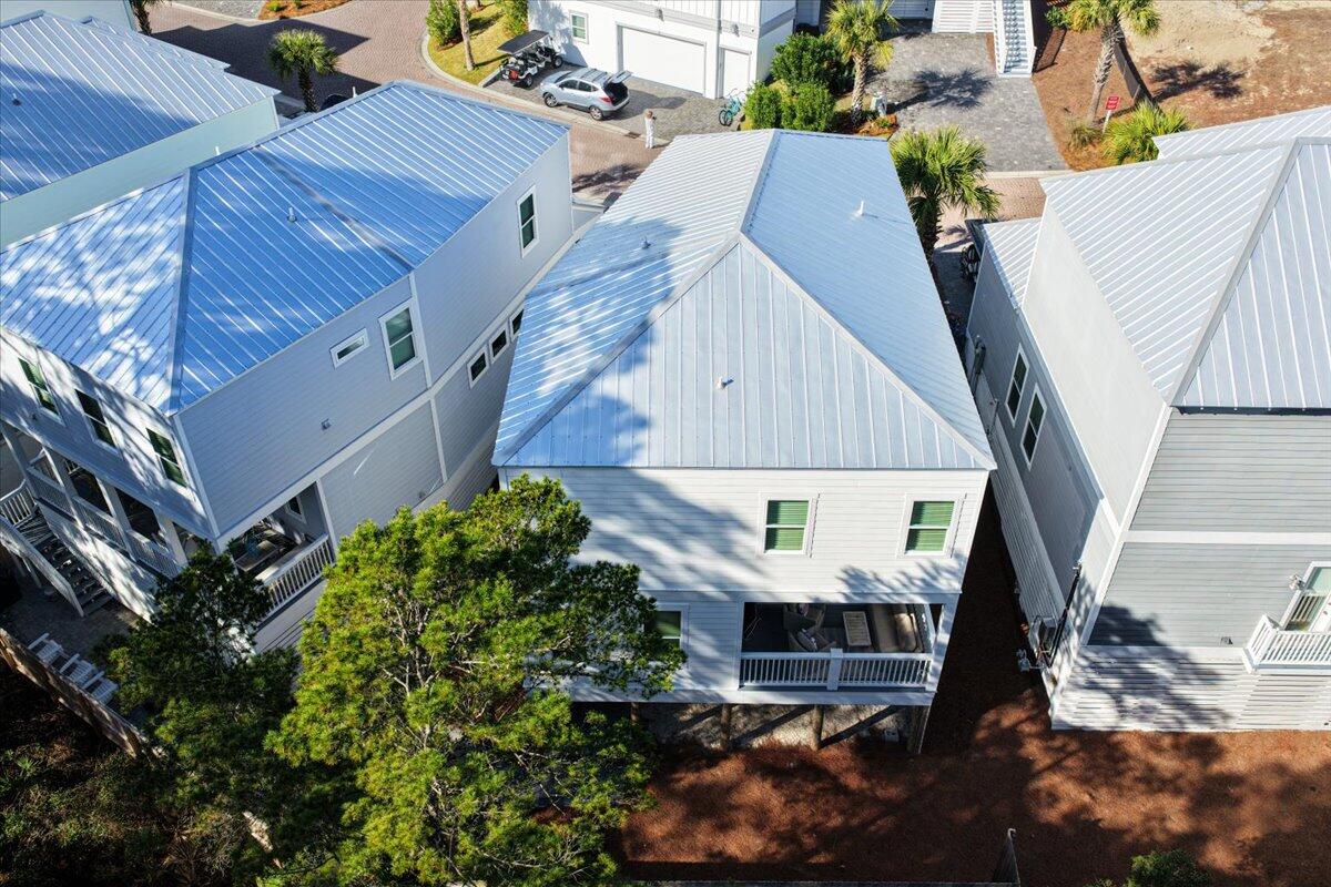 SERENITY AT DUNE ALLEN - Residential