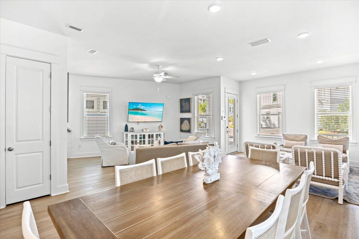 SERENITY AT DUNE ALLEN - Residential