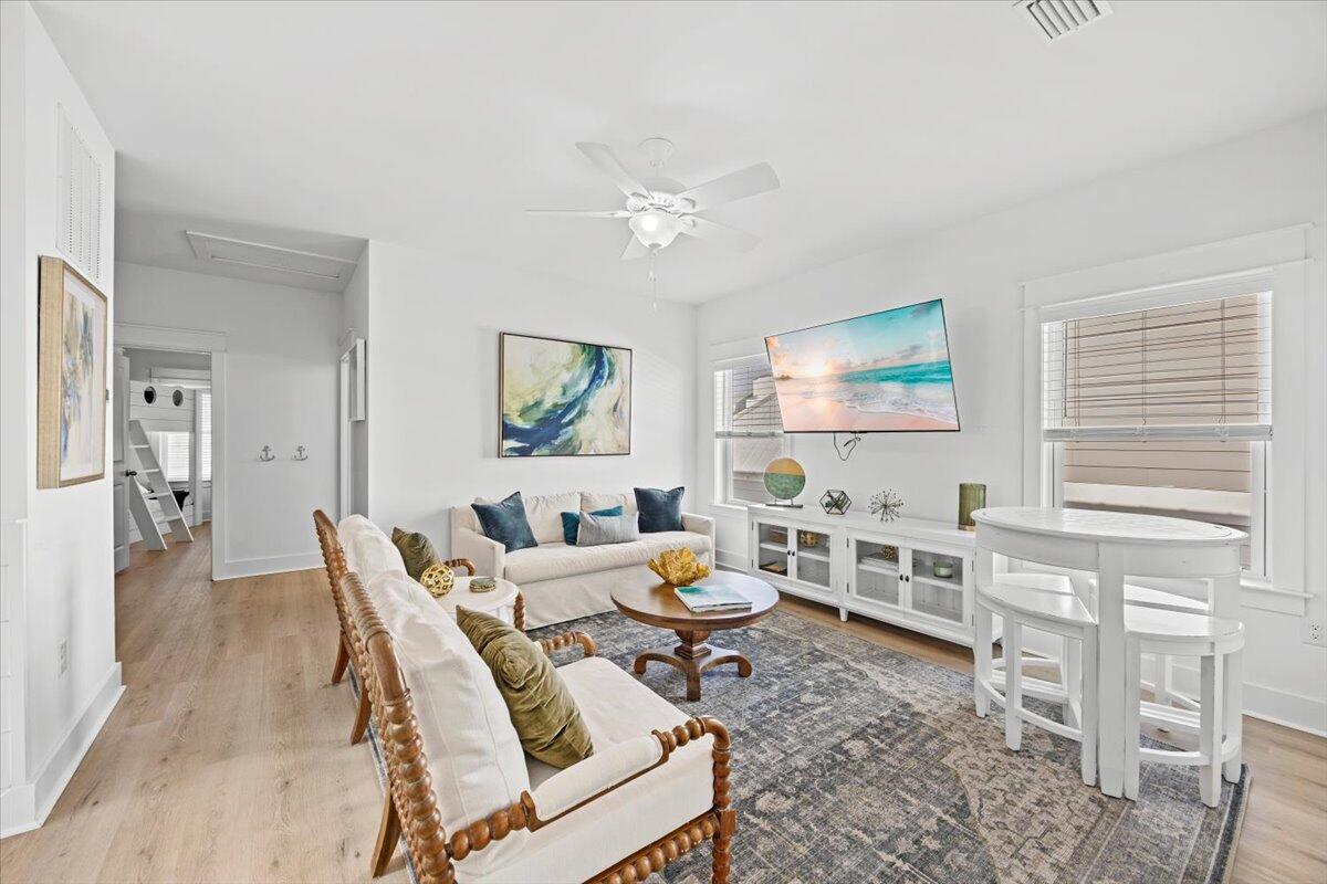 SERENITY AT DUNE ALLEN - Residential