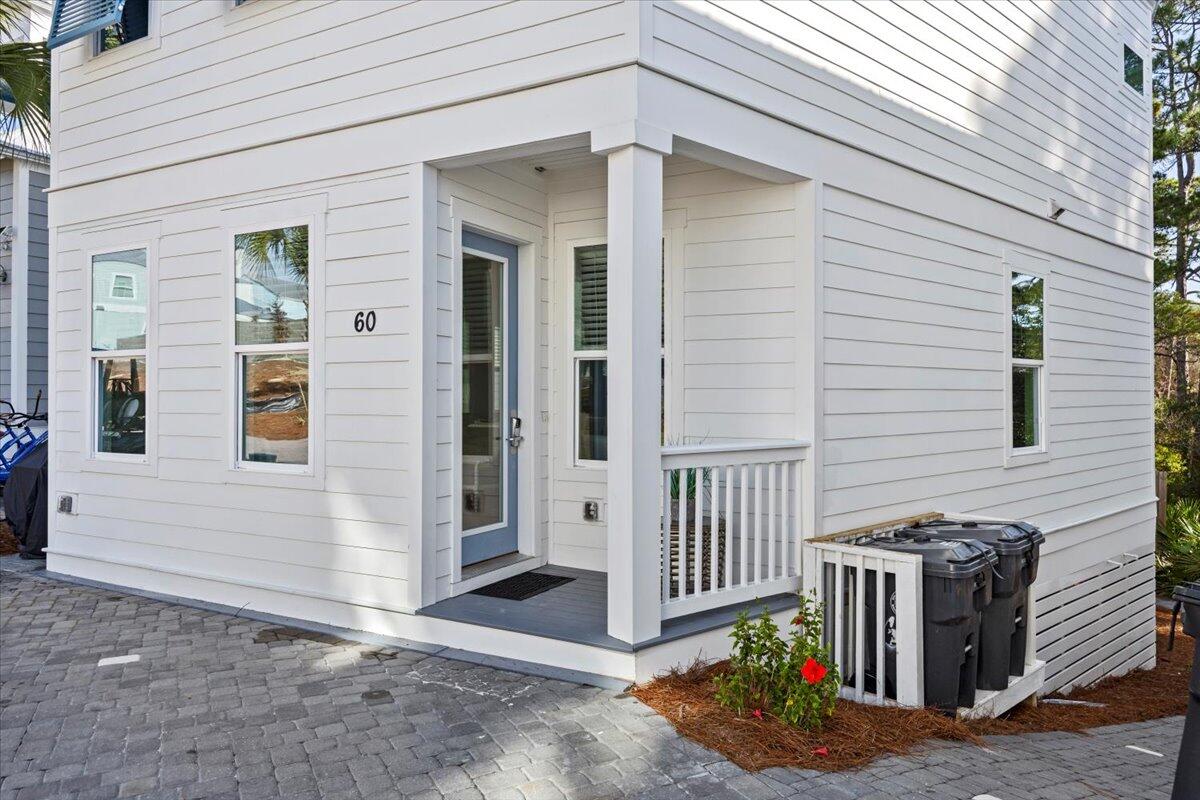 SERENITY AT DUNE ALLEN - Residential