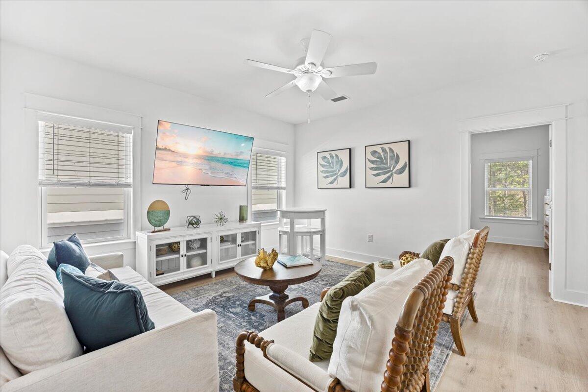 SERENITY AT DUNE ALLEN - Residential