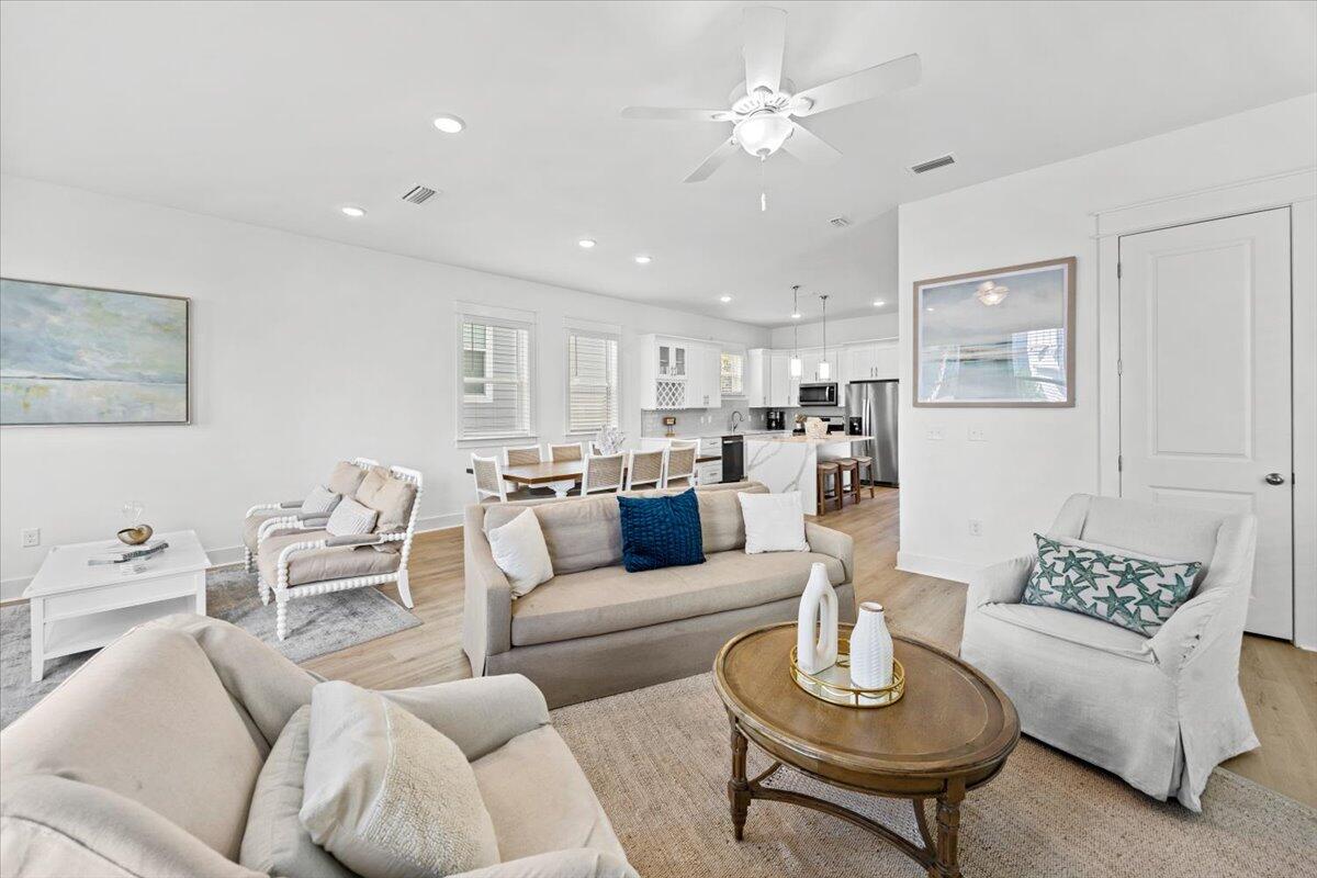 SERENITY AT DUNE ALLEN - Residential