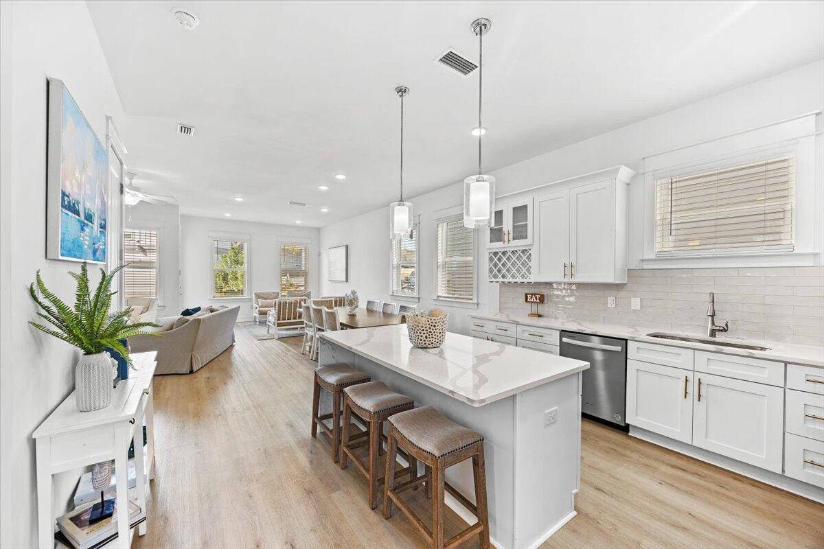 SERENITY AT DUNE ALLEN - Residential