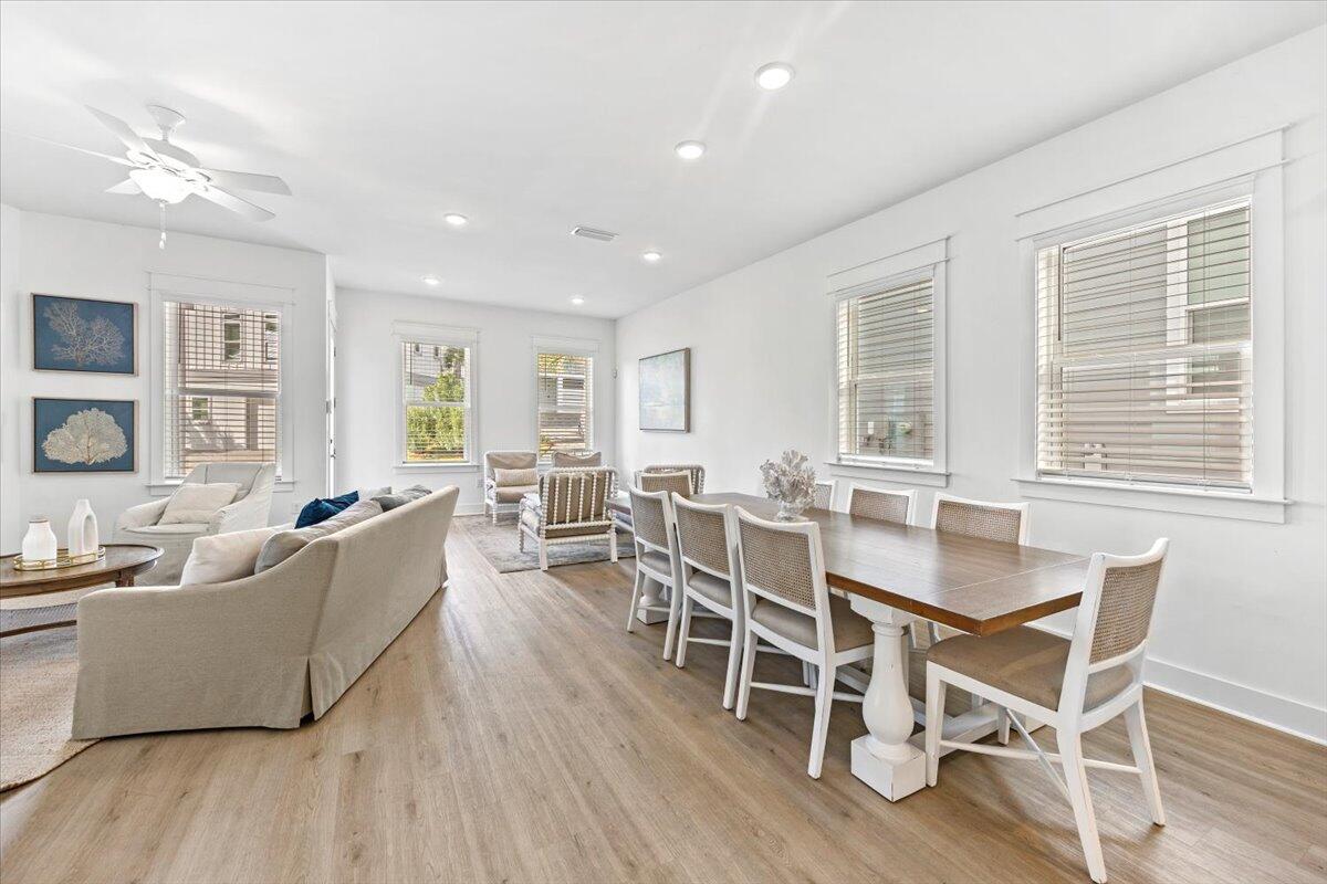 SERENITY AT DUNE ALLEN - Residential